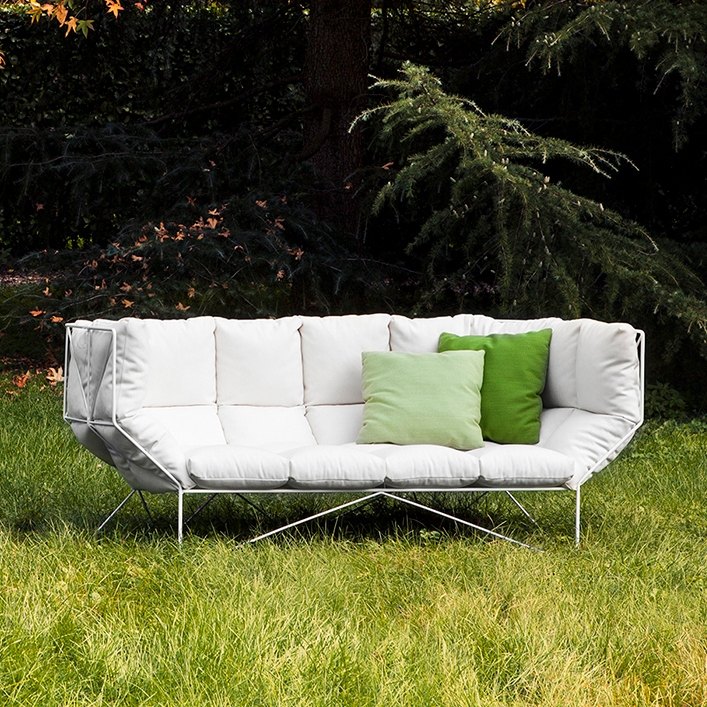 Display product FoxHole 200 from manufacturer spHaus
