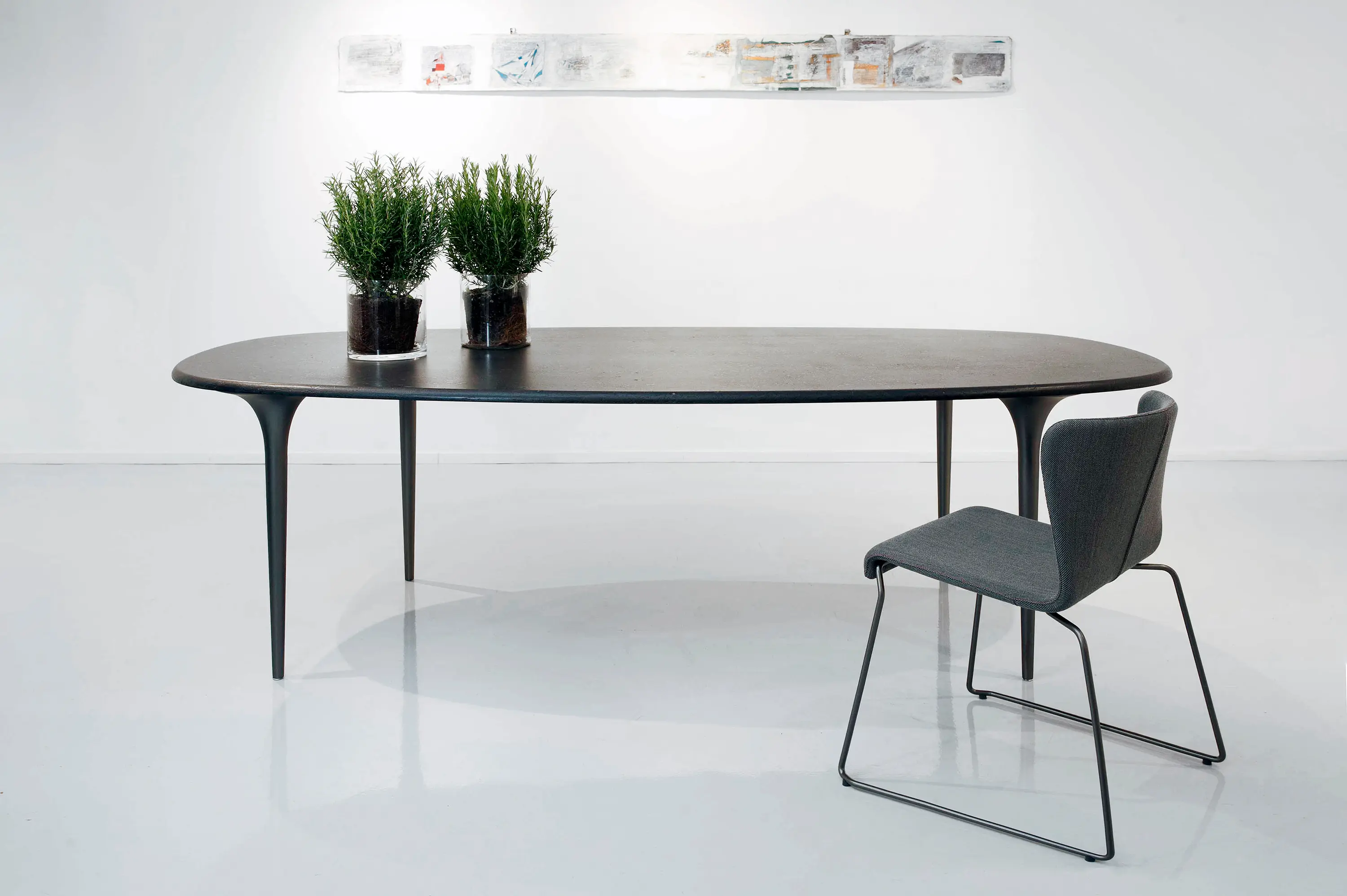 spHaus - Organic oval
