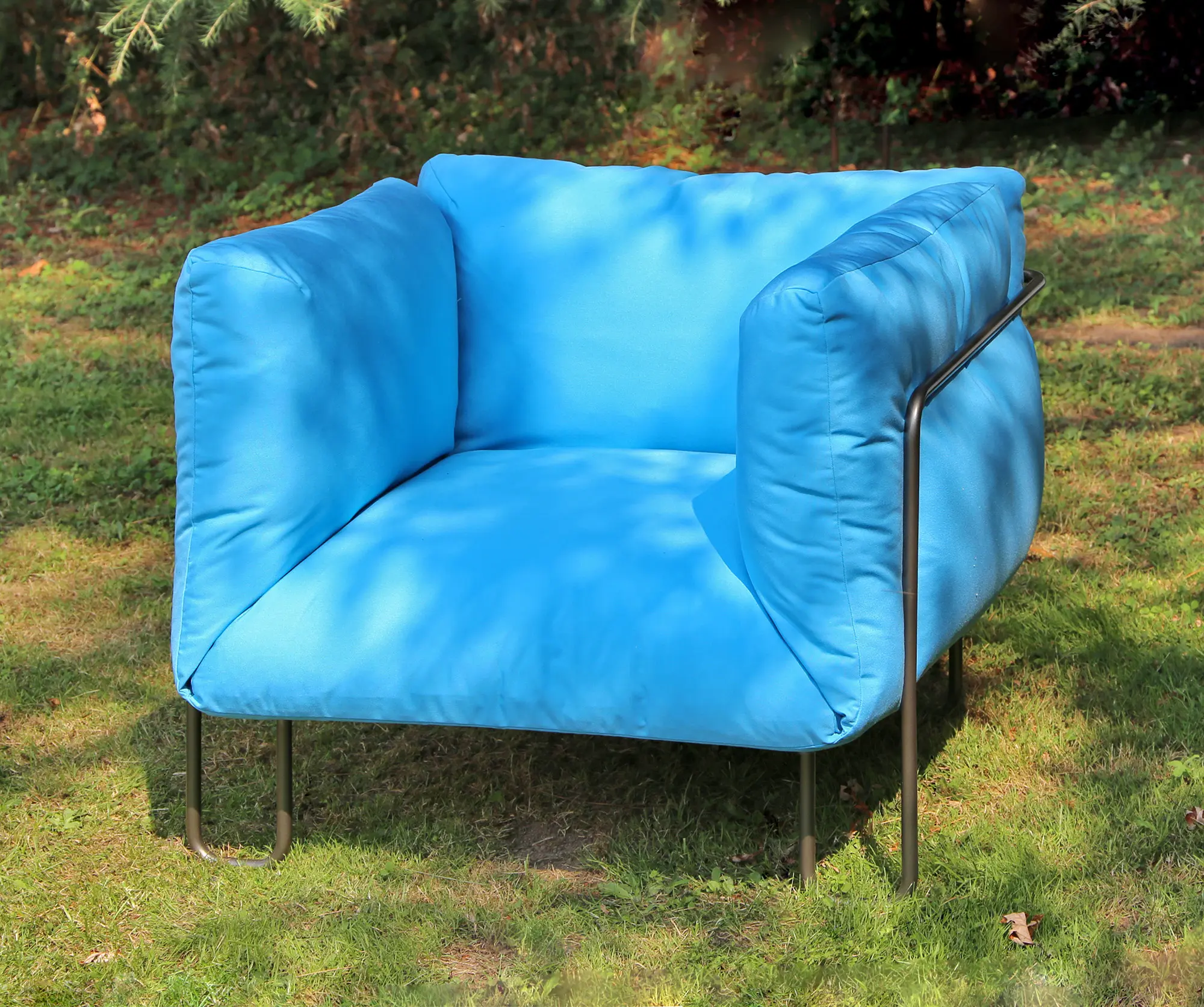 spHaus - Fargo Soft 80
outdoor