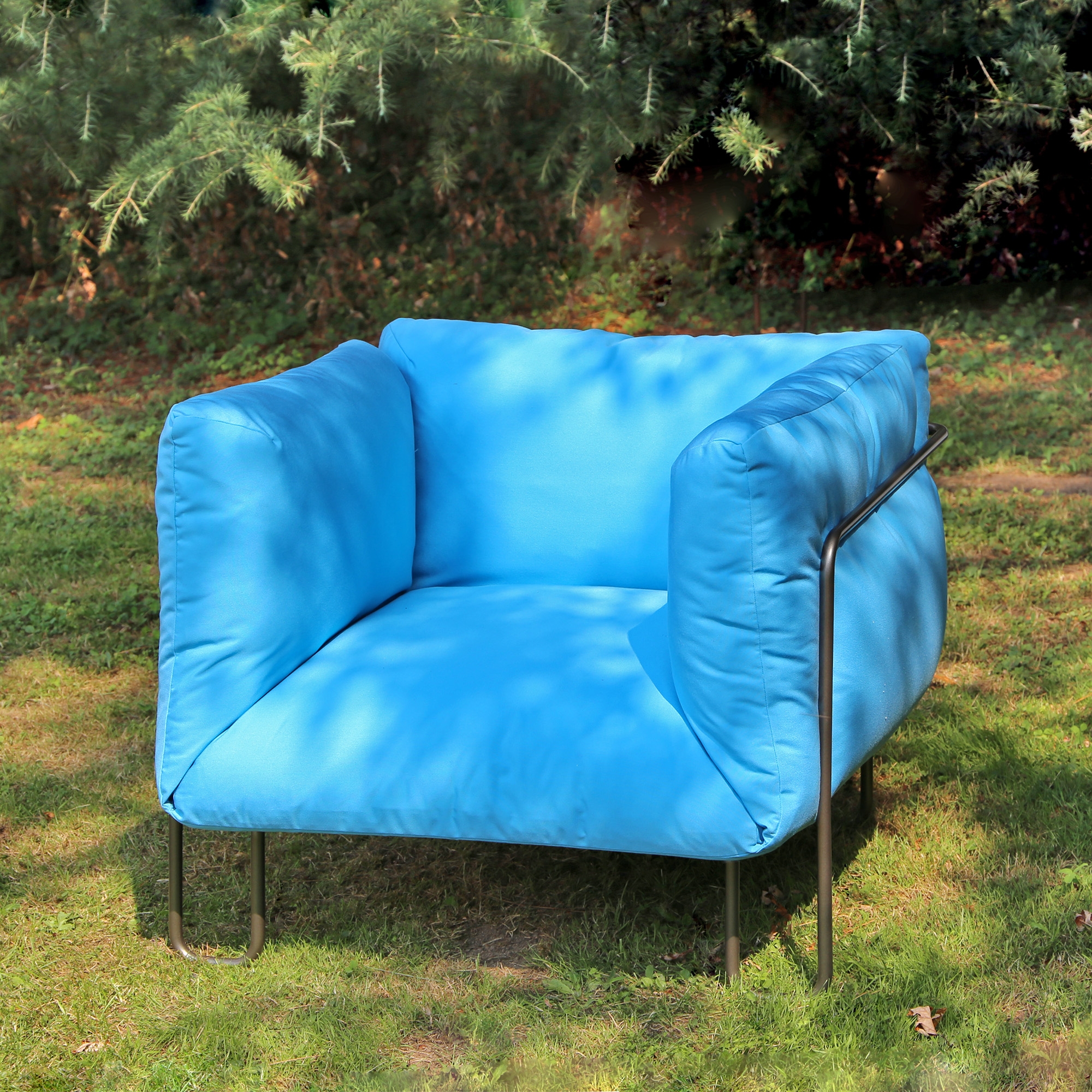 Display product Fargo Soft outdoor from manufacturer spHaus