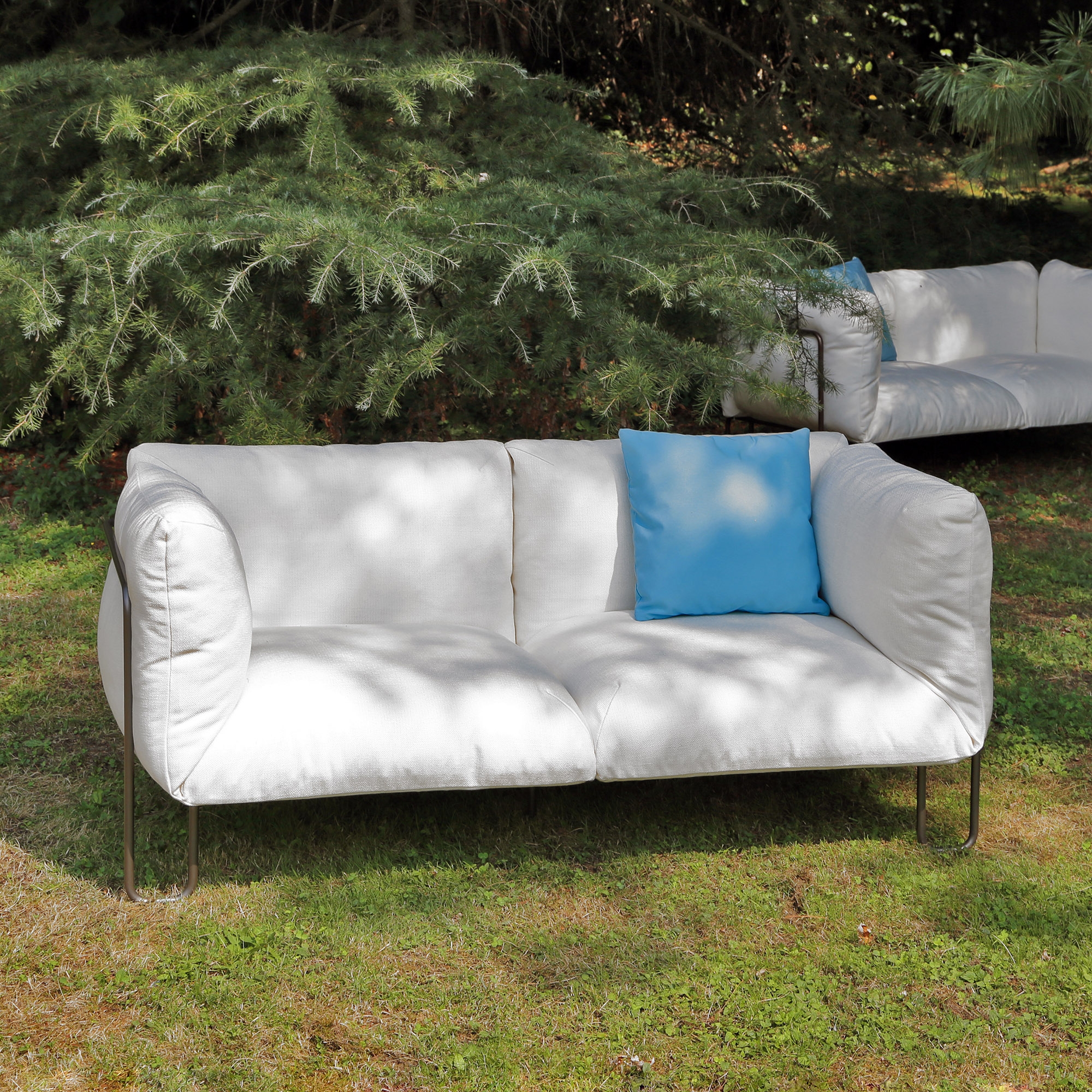 Display product Fargo Soft outdoor from manufacturer spHaus