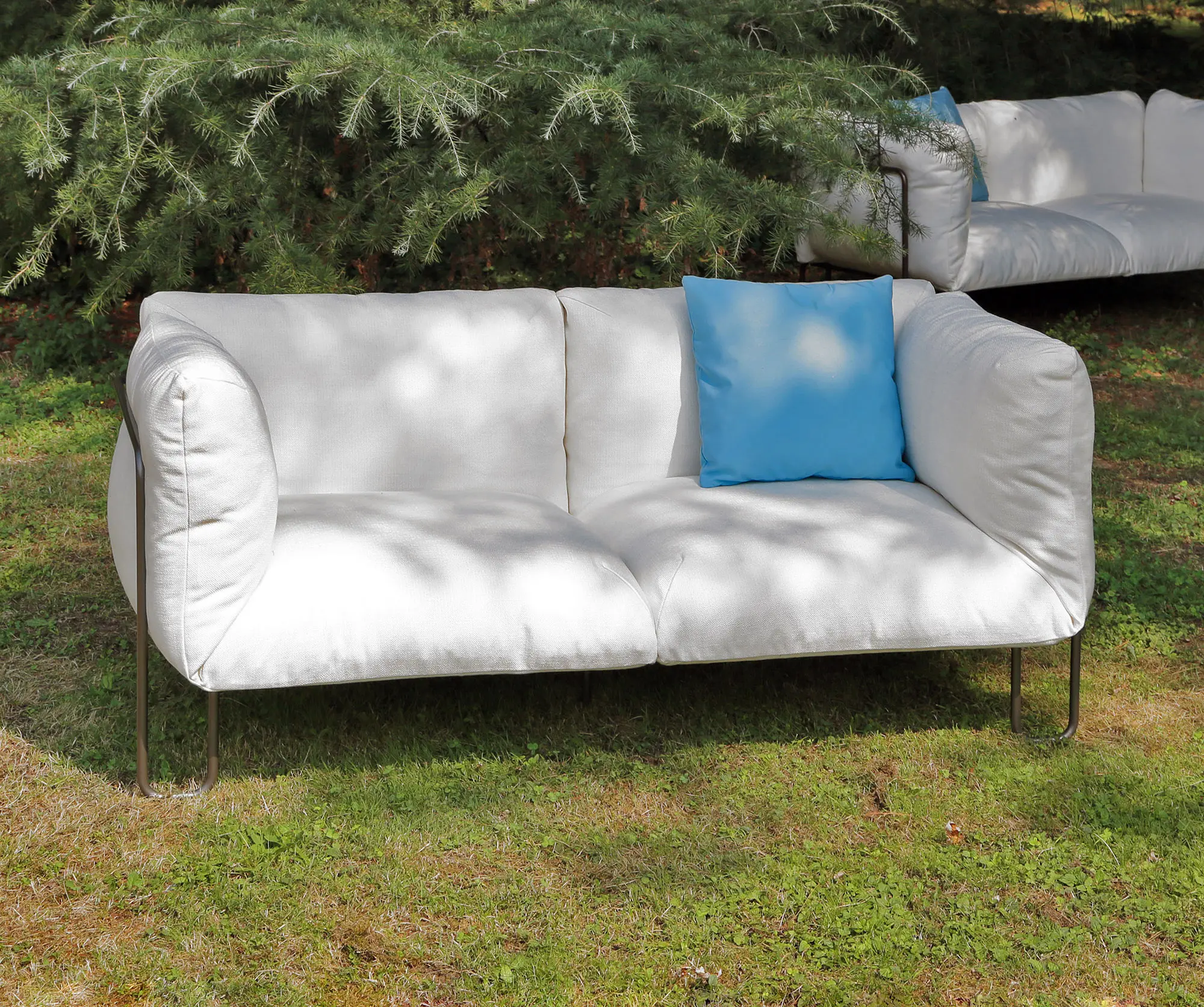 spHaus - Fargo Soft outdoor