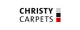 Logo for manufacturer Christy Carpets