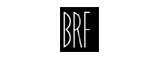 Logo for manufacturer B.R.F.