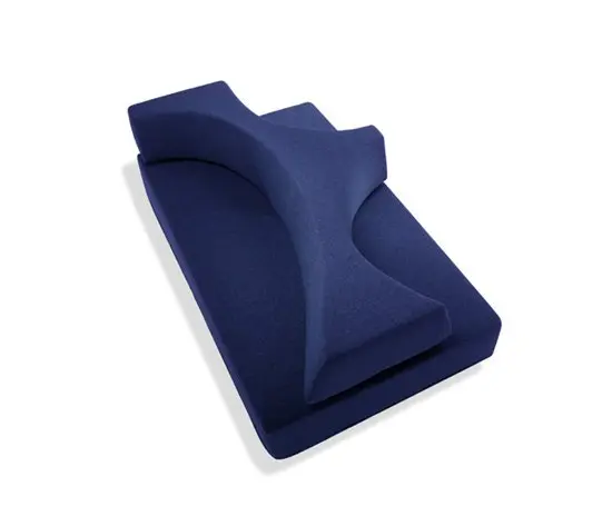 B.R.F. - Baia modular seating system