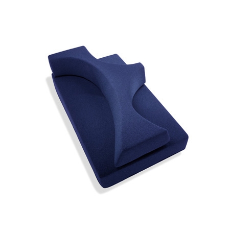 Display product Baia modular seating system from manufacturer B.R.F.