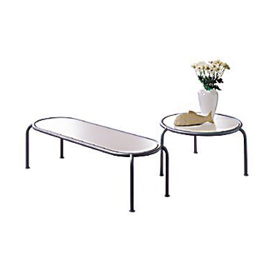 Mostra il prodotto Tubo Coffee table del produttore B.R.F.