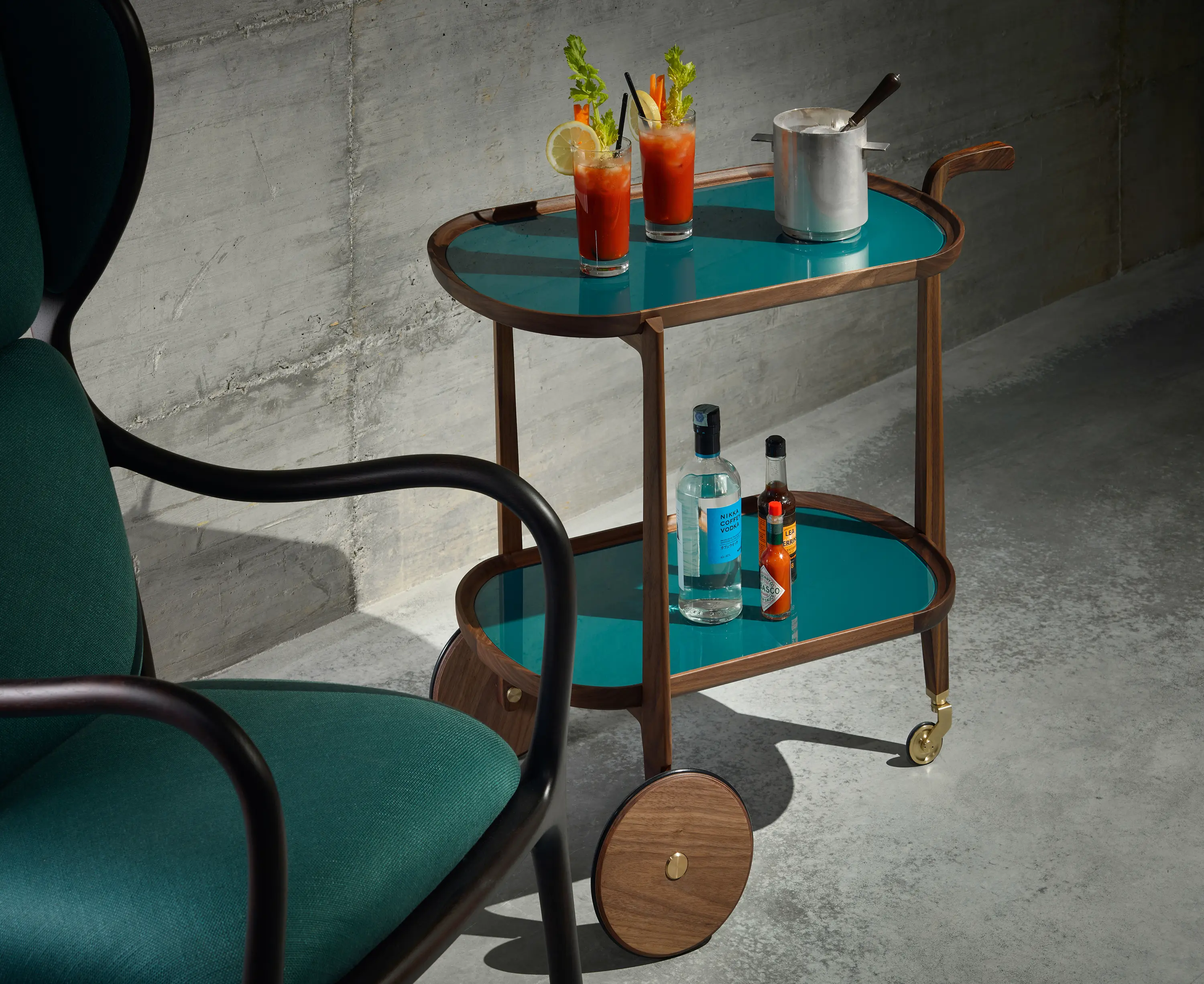 Ceccotti Collezioni - Bloody Mary