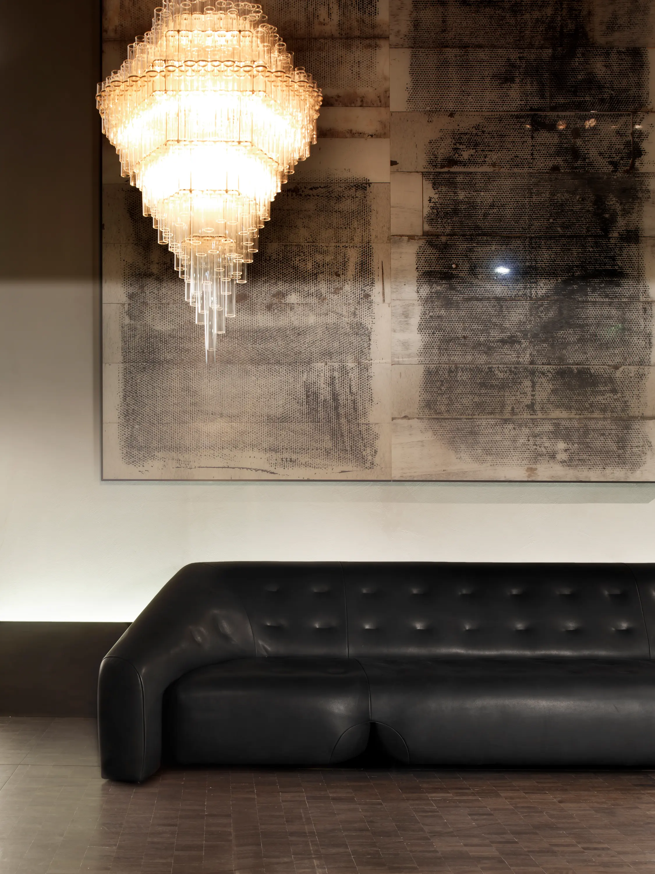 Ceccotti Collezioni - DC Bed