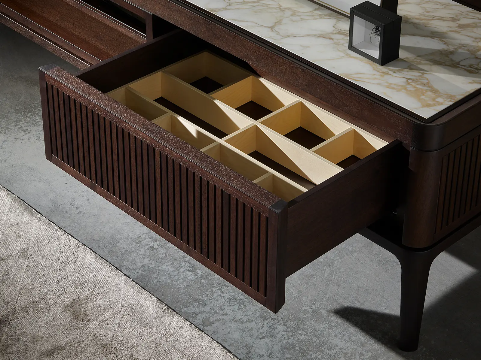 Ceccotti Collezioni - Full mix 3 drawers