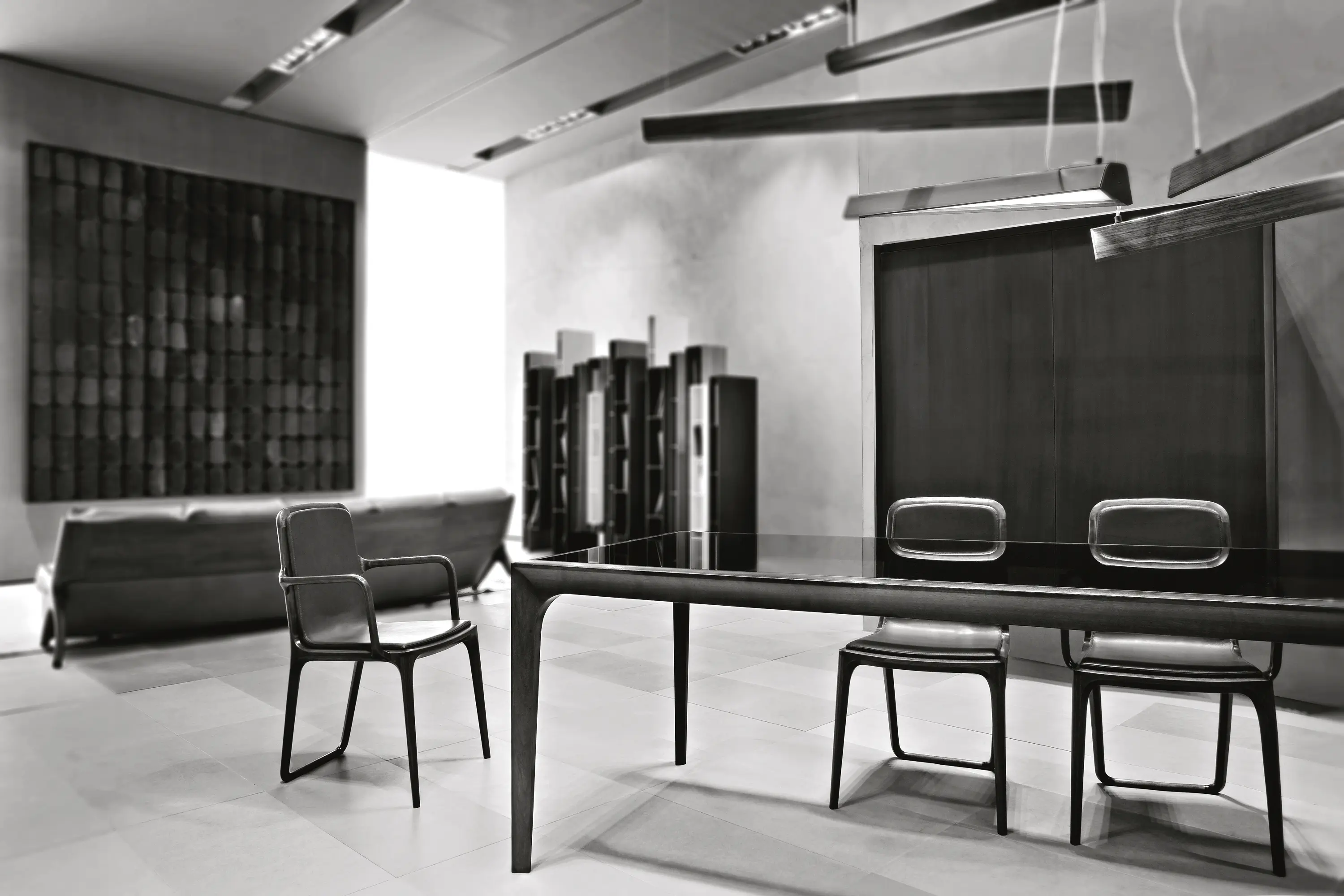 Ceccotti Collezioni - Otto with armrests
