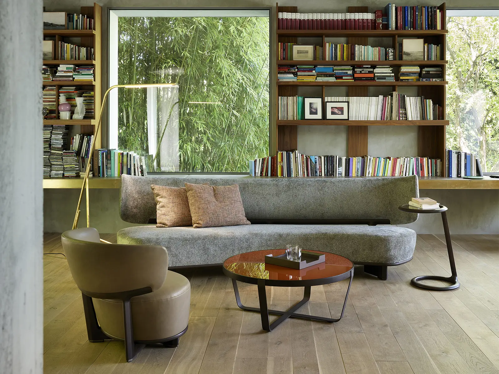 Ceccotti Collezioni - Icosofà