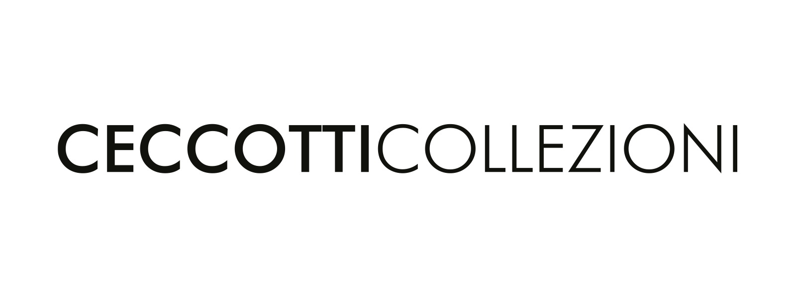 Logo for manufacturer Ceccotti Collezioni