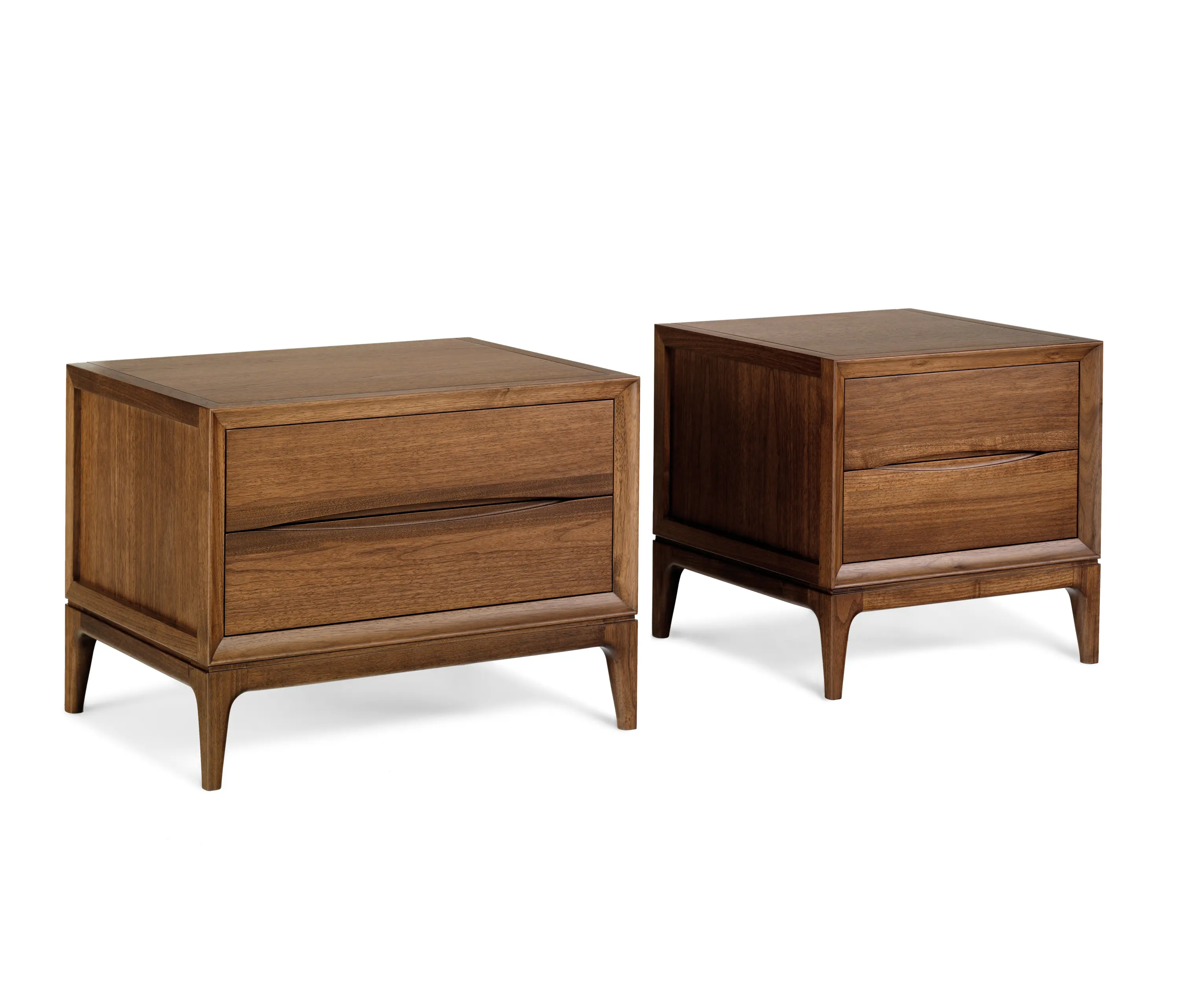 Ceccotti Collezioni - Brad bedside table