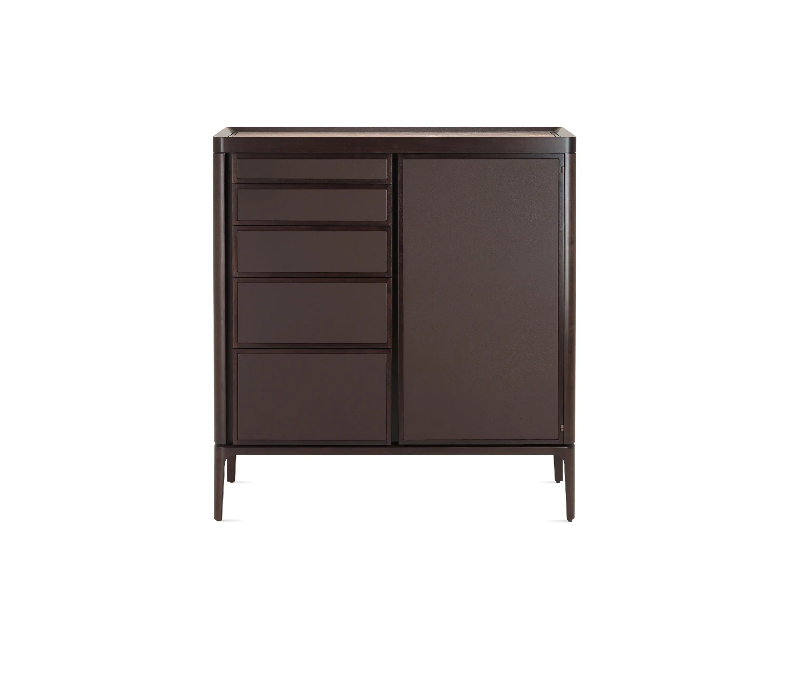 Ceccotti Collezioni - Full 5 drawers