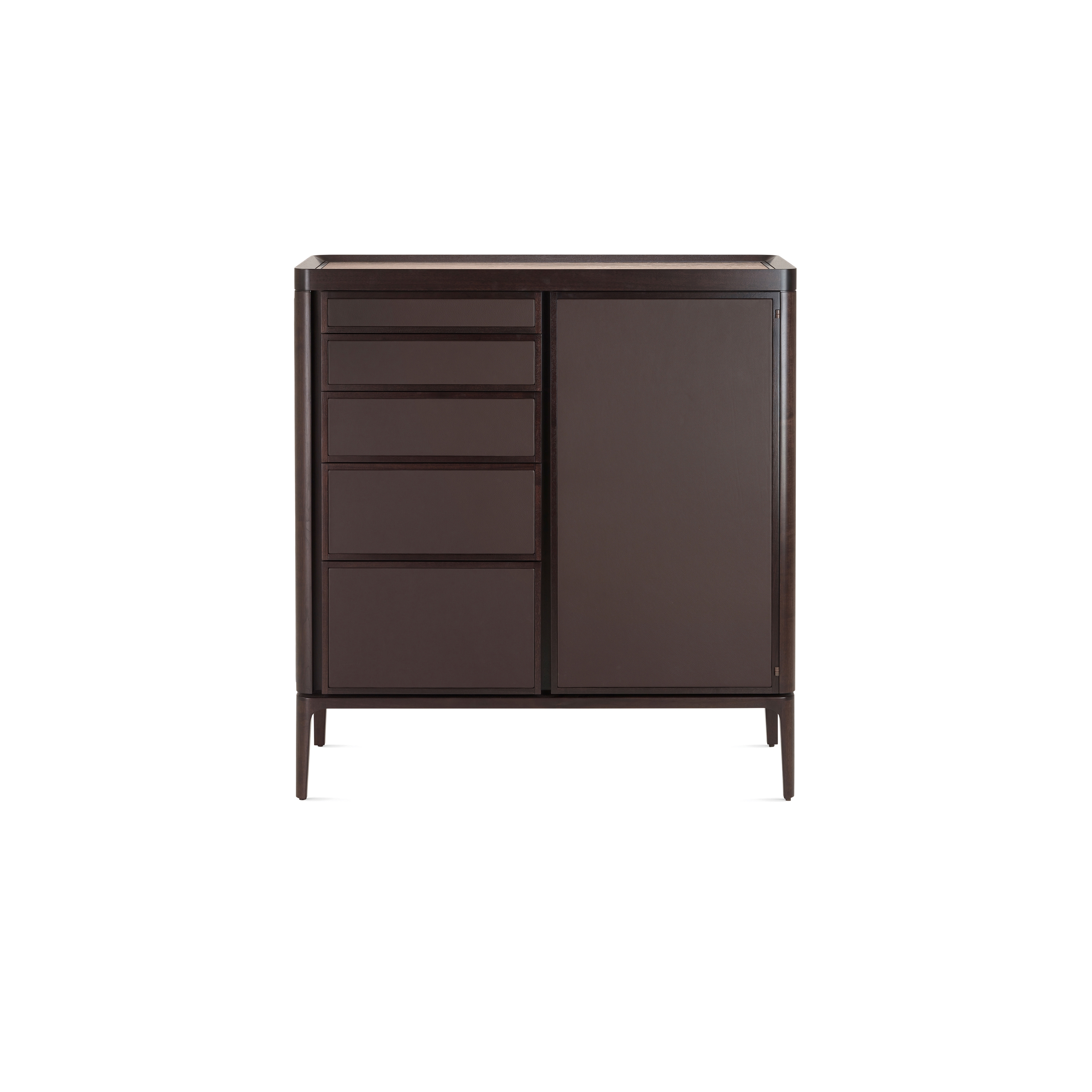 Display product Full 5 drawers from manufacturer Ceccotti Collezioni