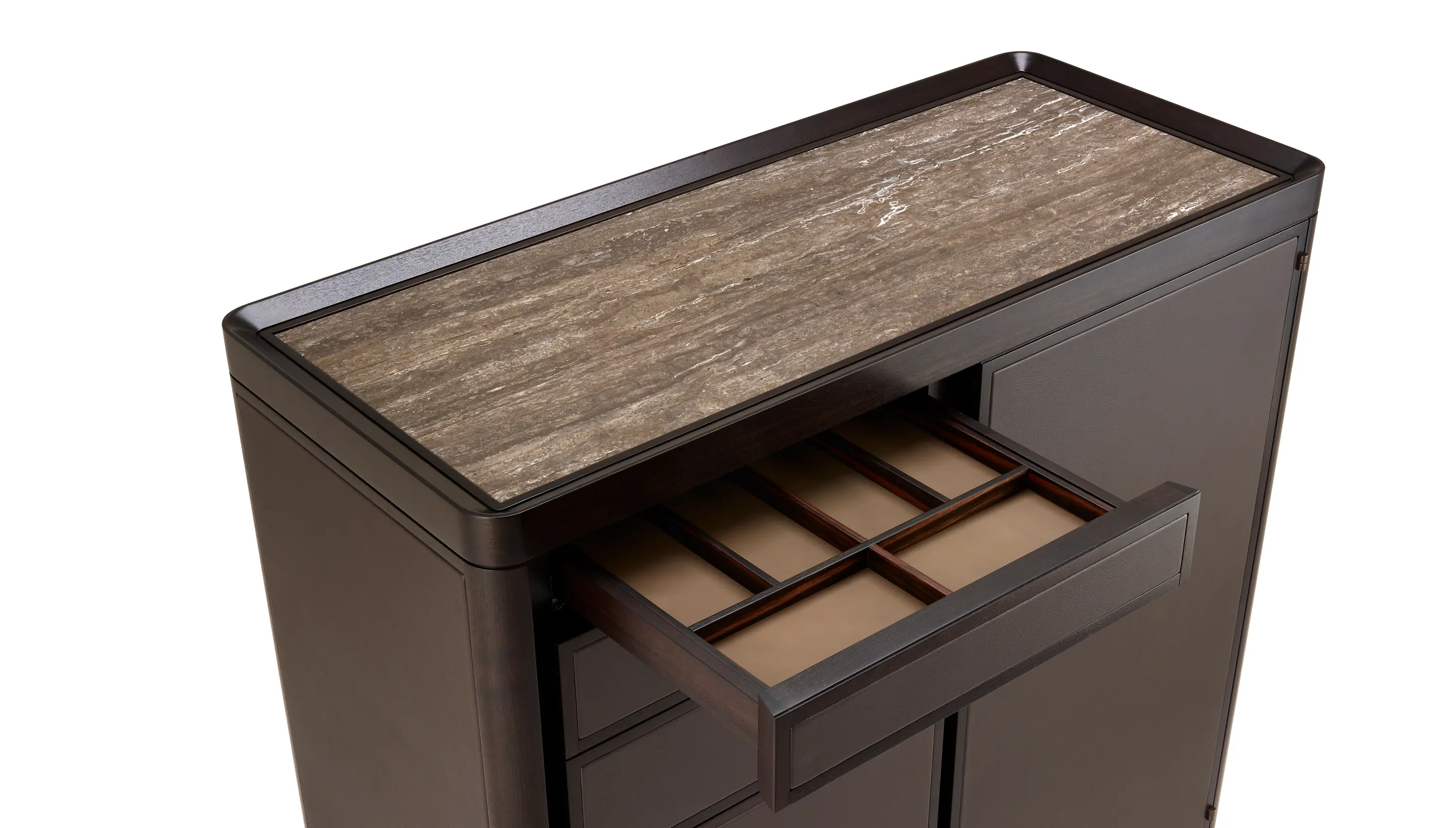 Ceccotti Collezioni - Full 5 drawers