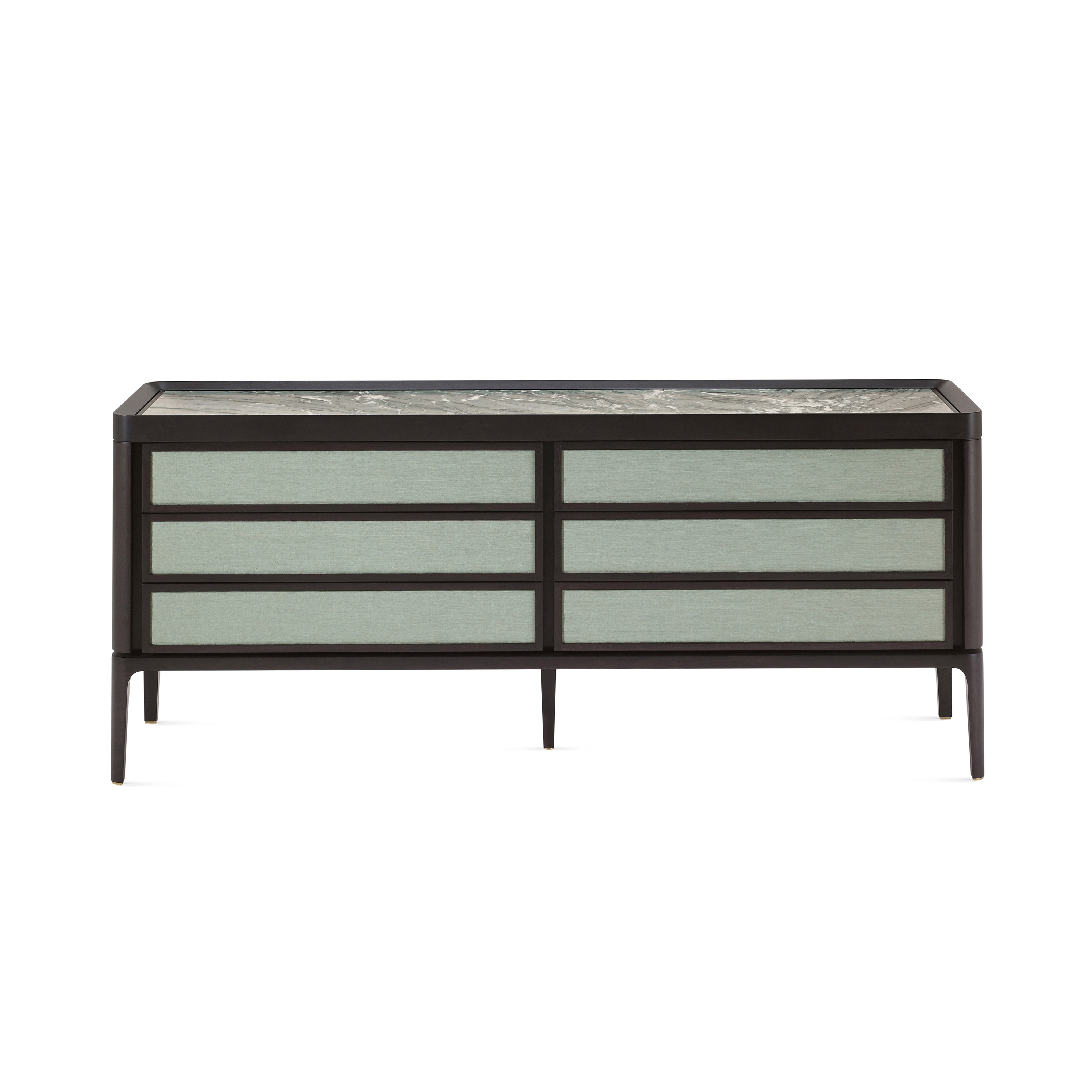 Display product Full chest of drawers large from manufacturer Ceccotti Collezioni