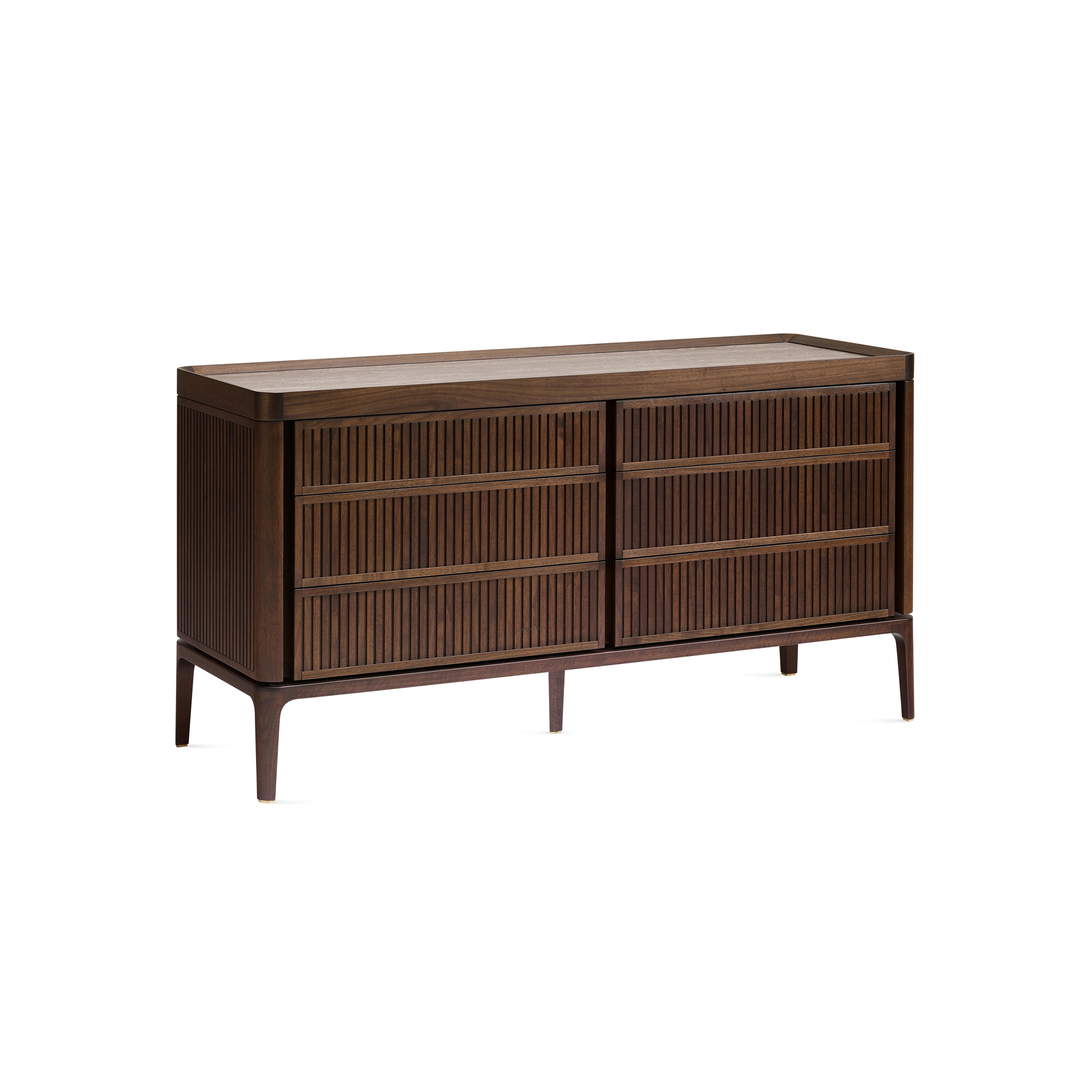Display product Full chest of drawers medium from manufacturer Ceccotti Collezioni