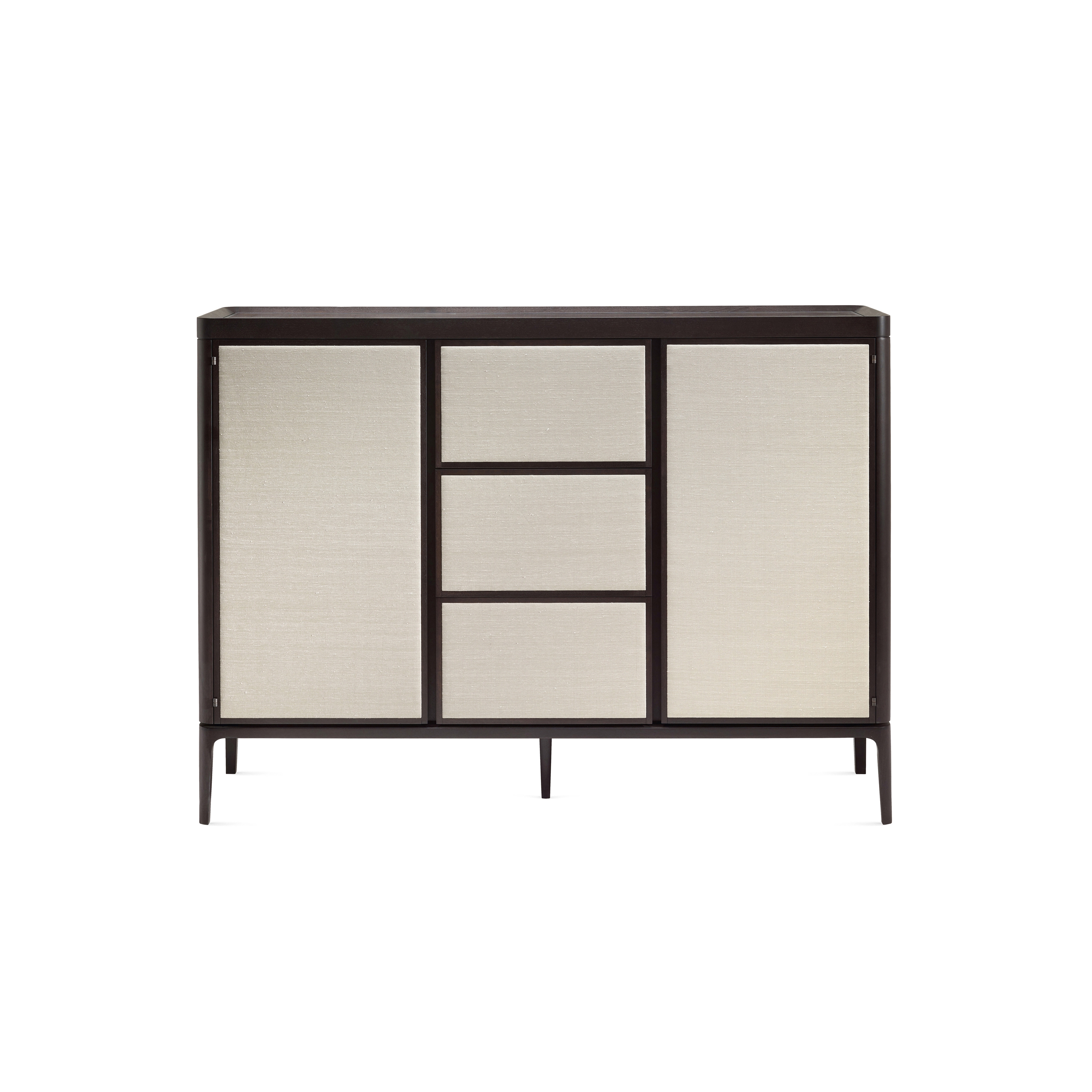 Afficher le produit Full mix 3 drawers du fabricant Ceccotti Collezioni