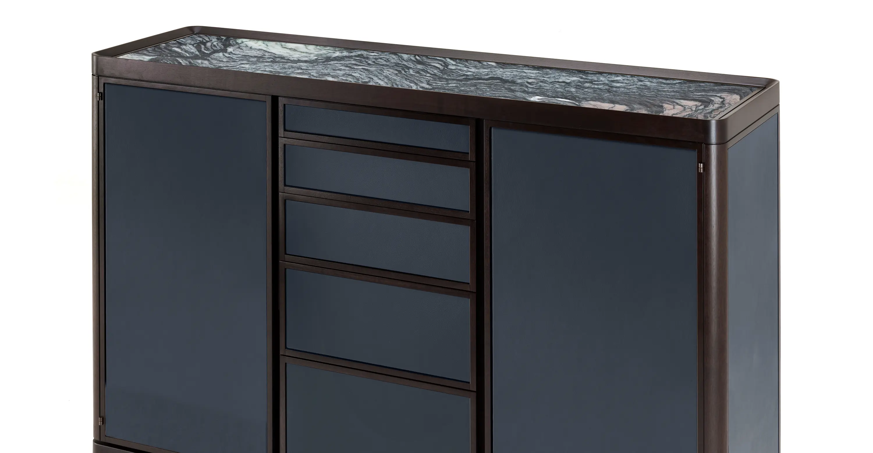 Ceccotti Collezioni - Full mix 5 drawers