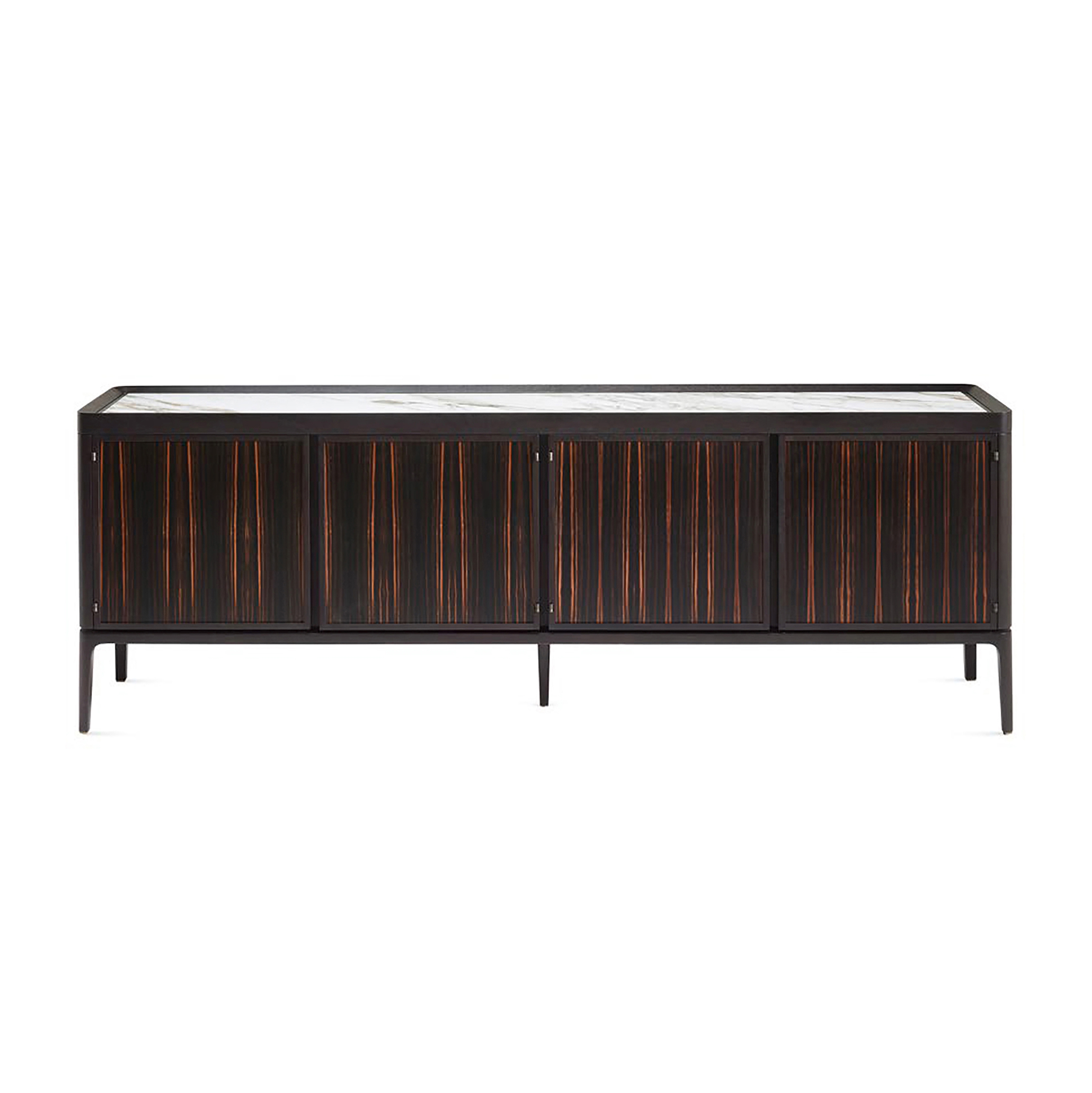 Produkt Full sideboard 4 doors des Herstellers Ceccotti Collezioni anzeigen
