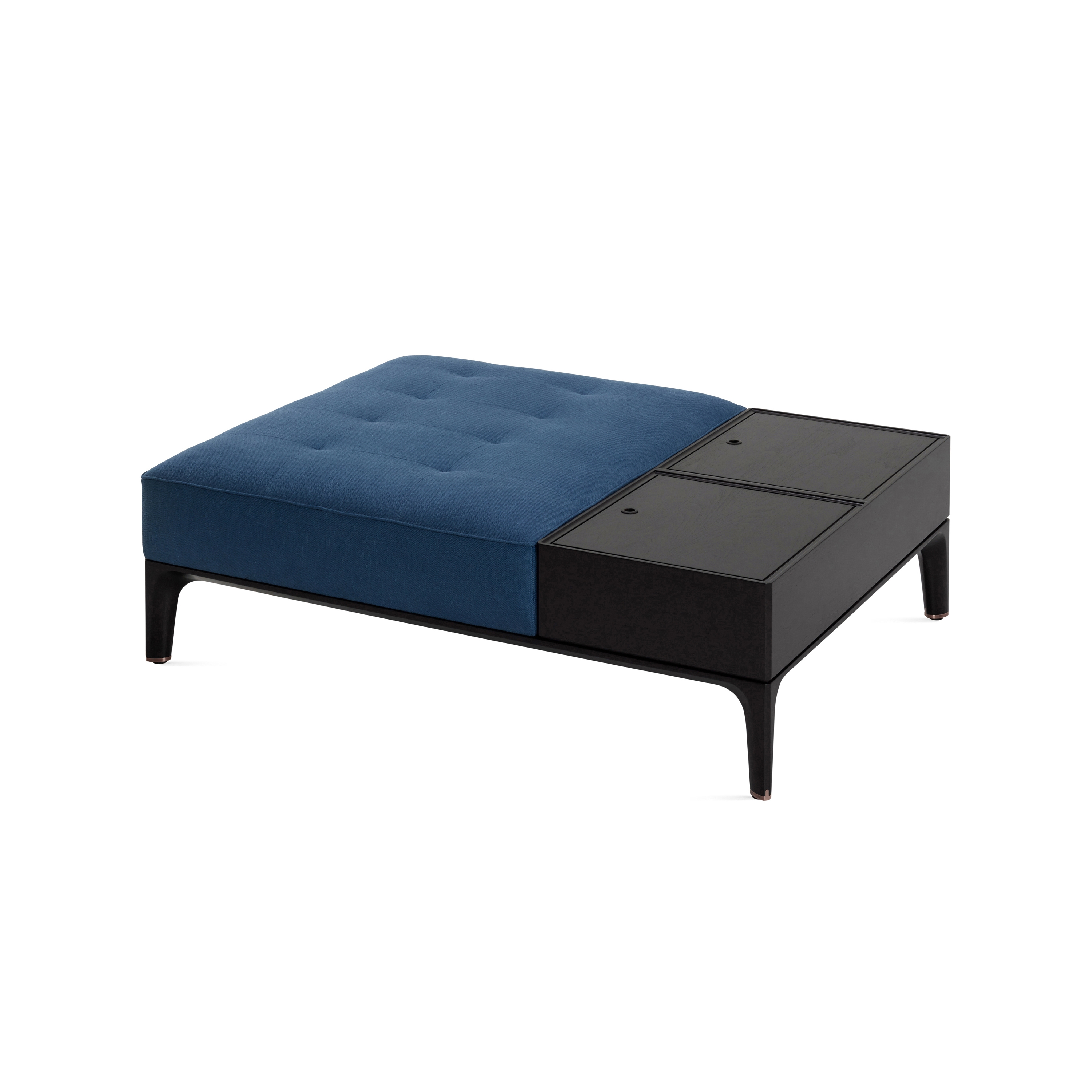 Display product Giò Bench from manufacturer Ceccotti Collezioni