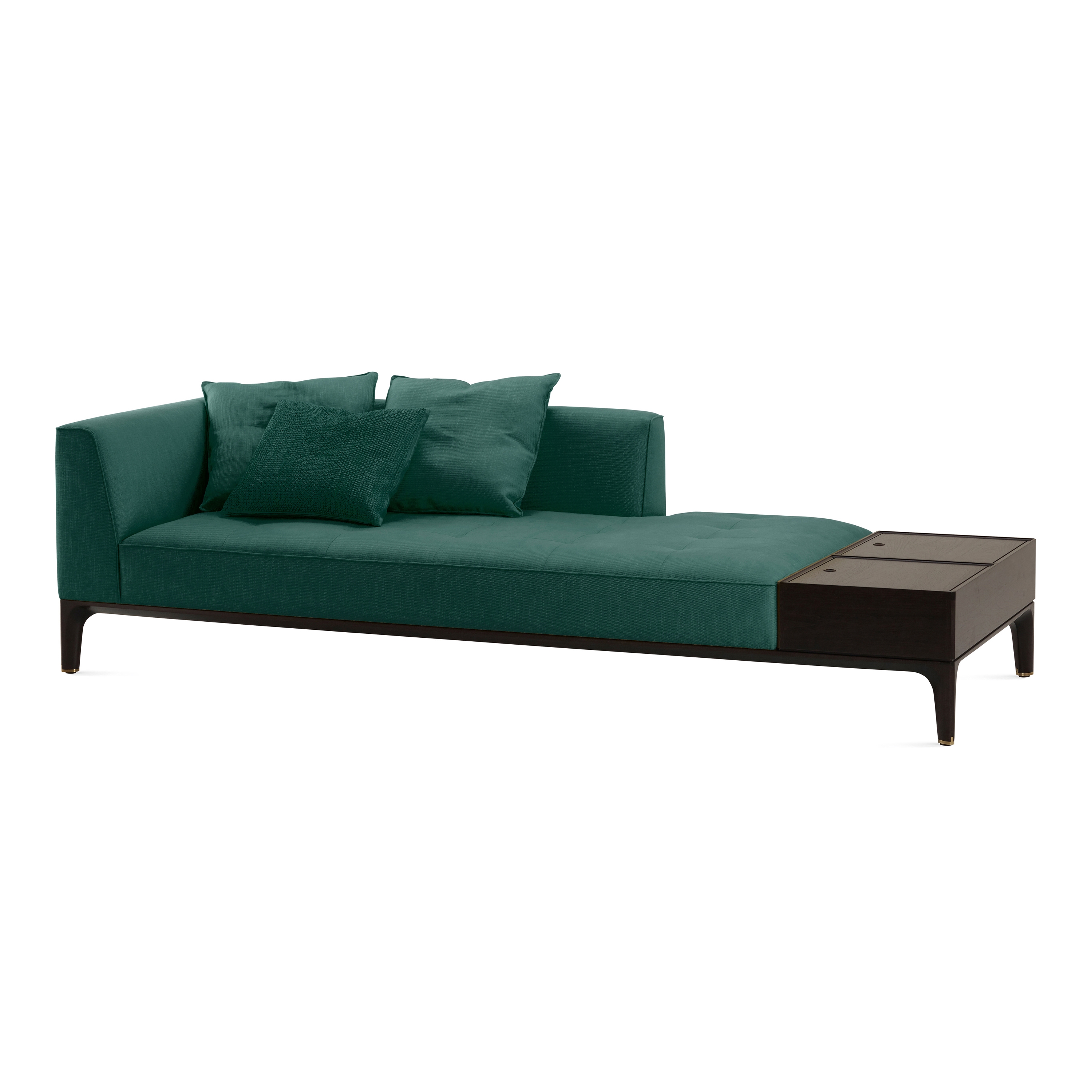 Display product Giò Day Bed from manufacturer Ceccotti Collezioni