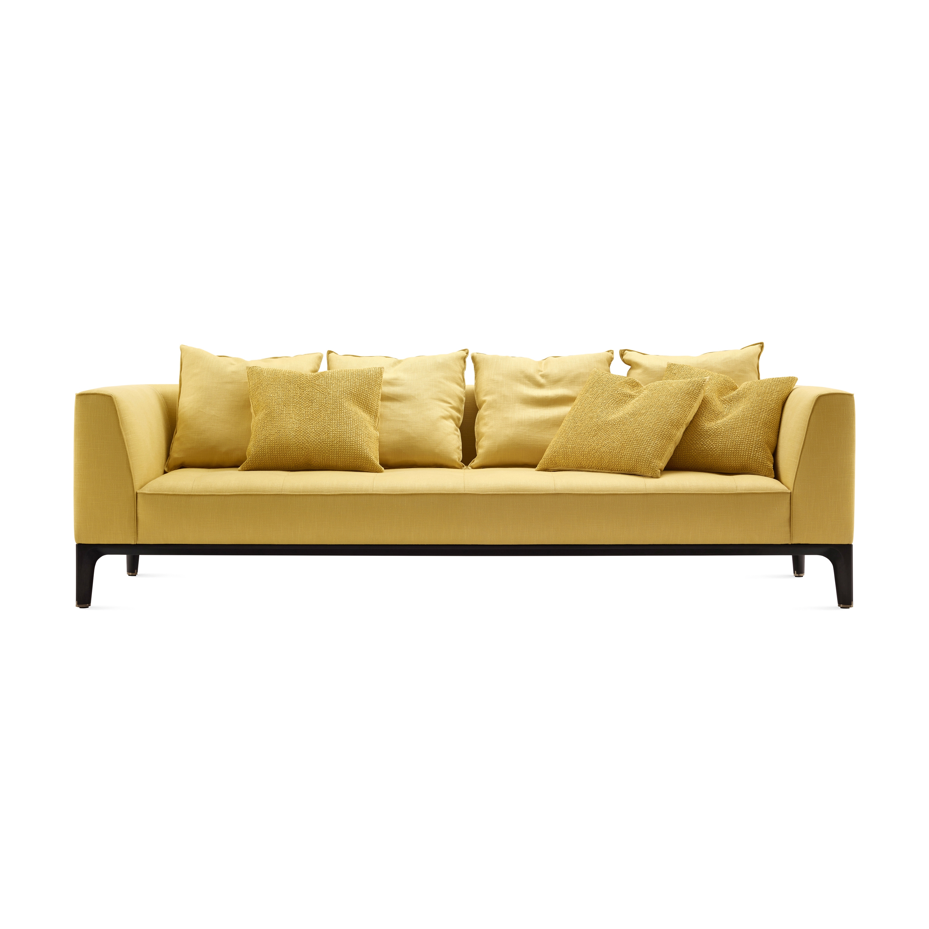 Mostra il prodotto Giò sofas del produttore Ceccotti Collezioni