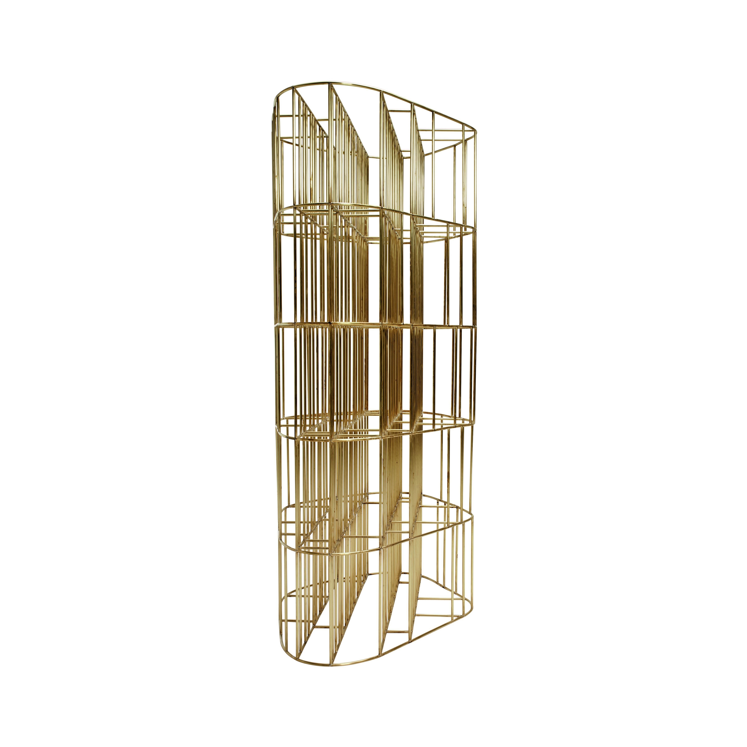 Produkt Golden Cage des Herstellers Ceccotti Collezioni anzeigen