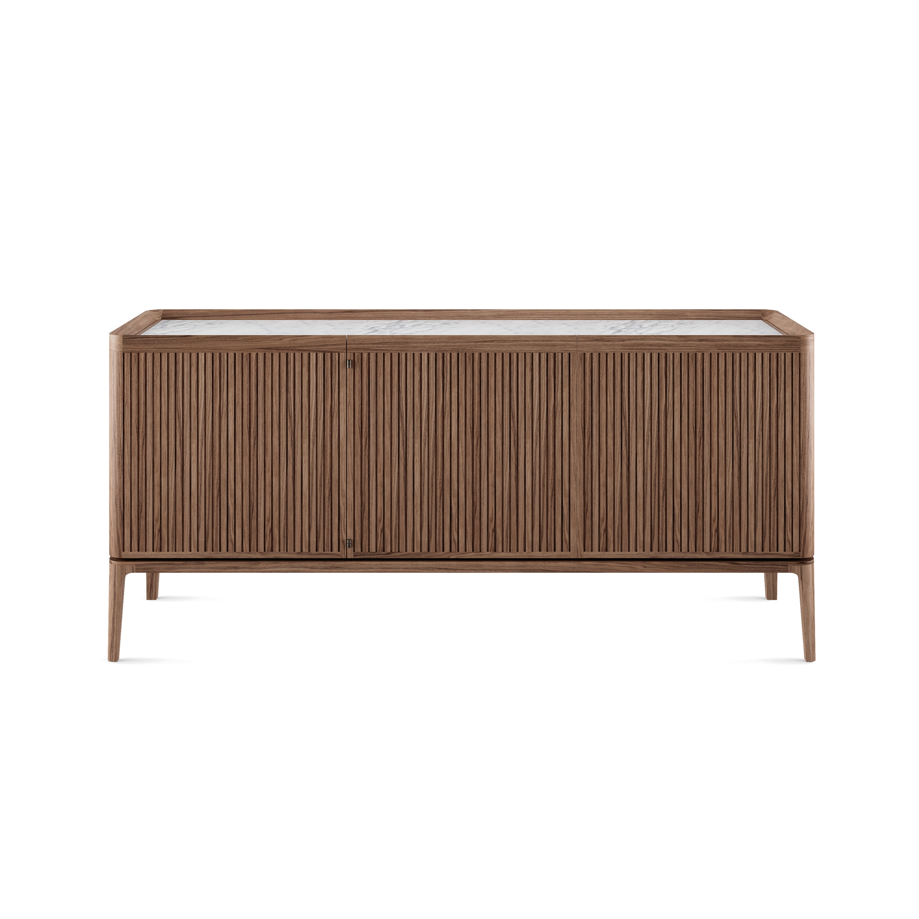 Display product Neverfull low 3 doors from manufacturer Ceccotti Collezioni