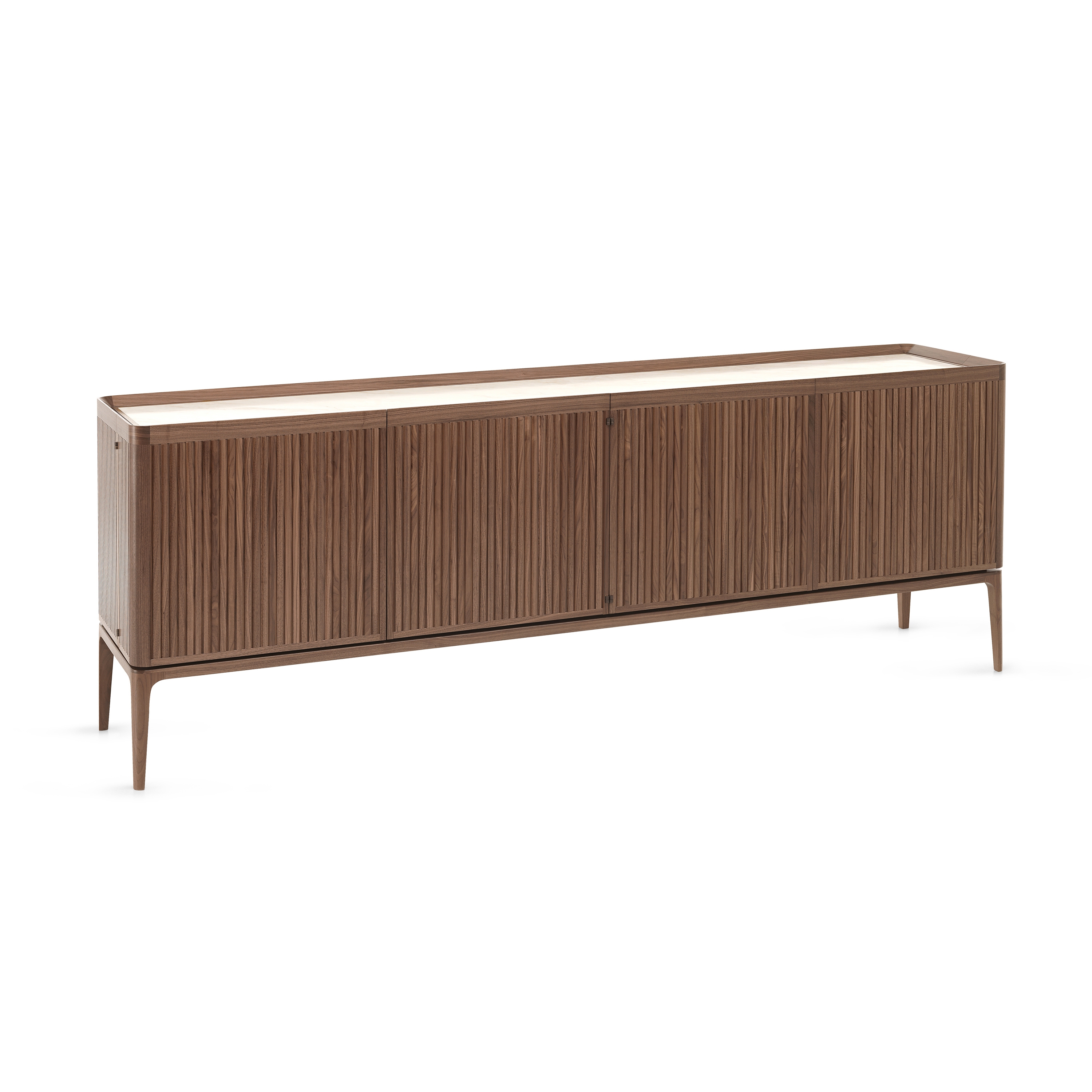 Display product Neverfull low 4 doors from manufacturer Ceccotti Collezioni