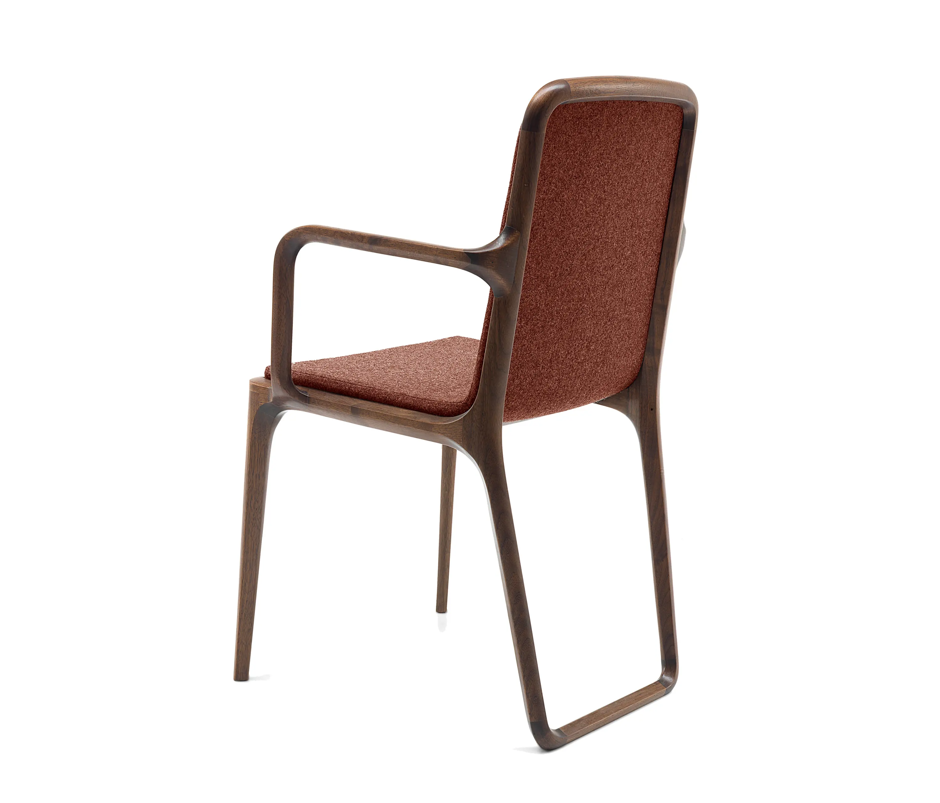 Ceccotti Collezioni - Otto with armrests