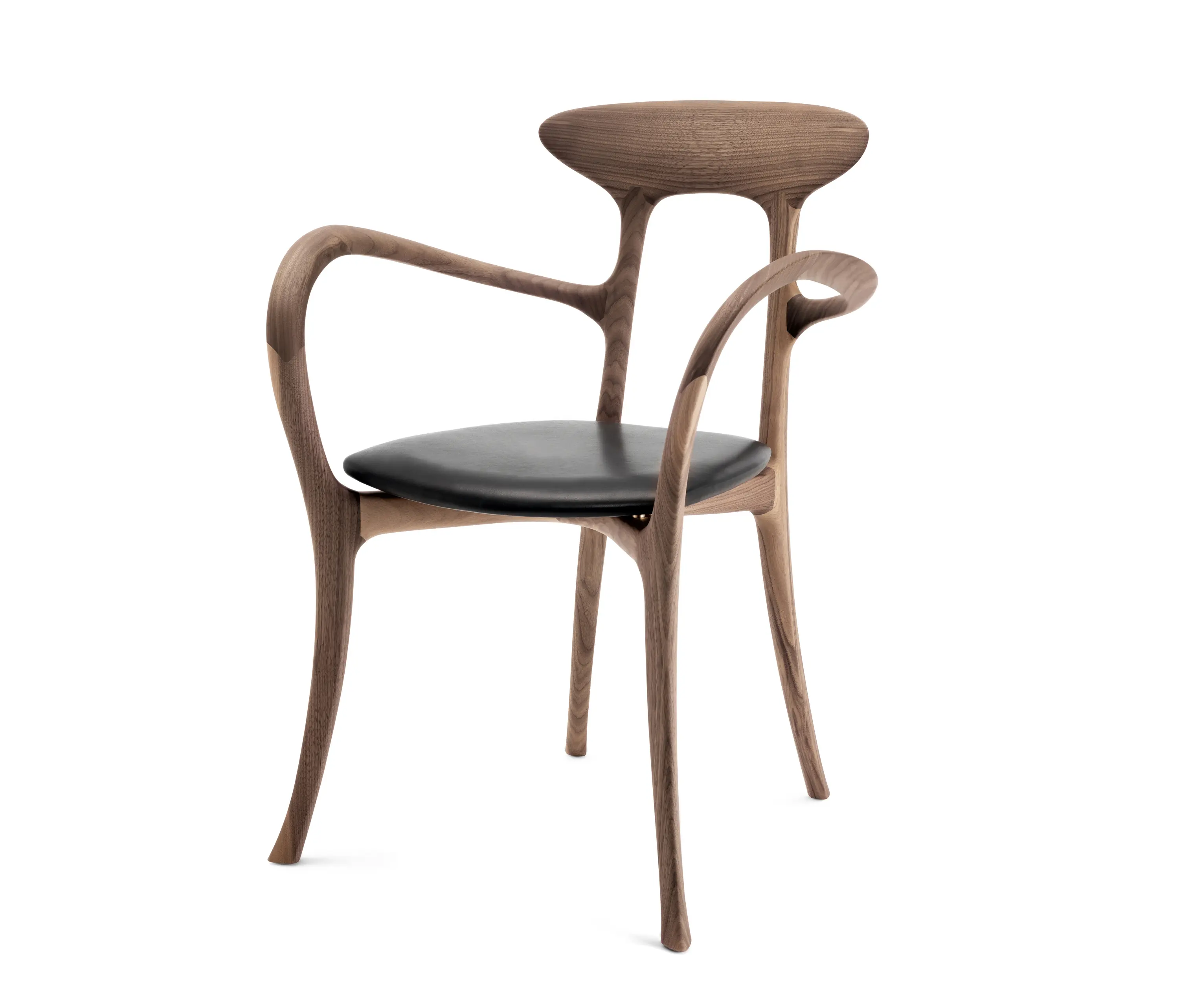 Ceccotti Collezioni - Ma Belle with armrests