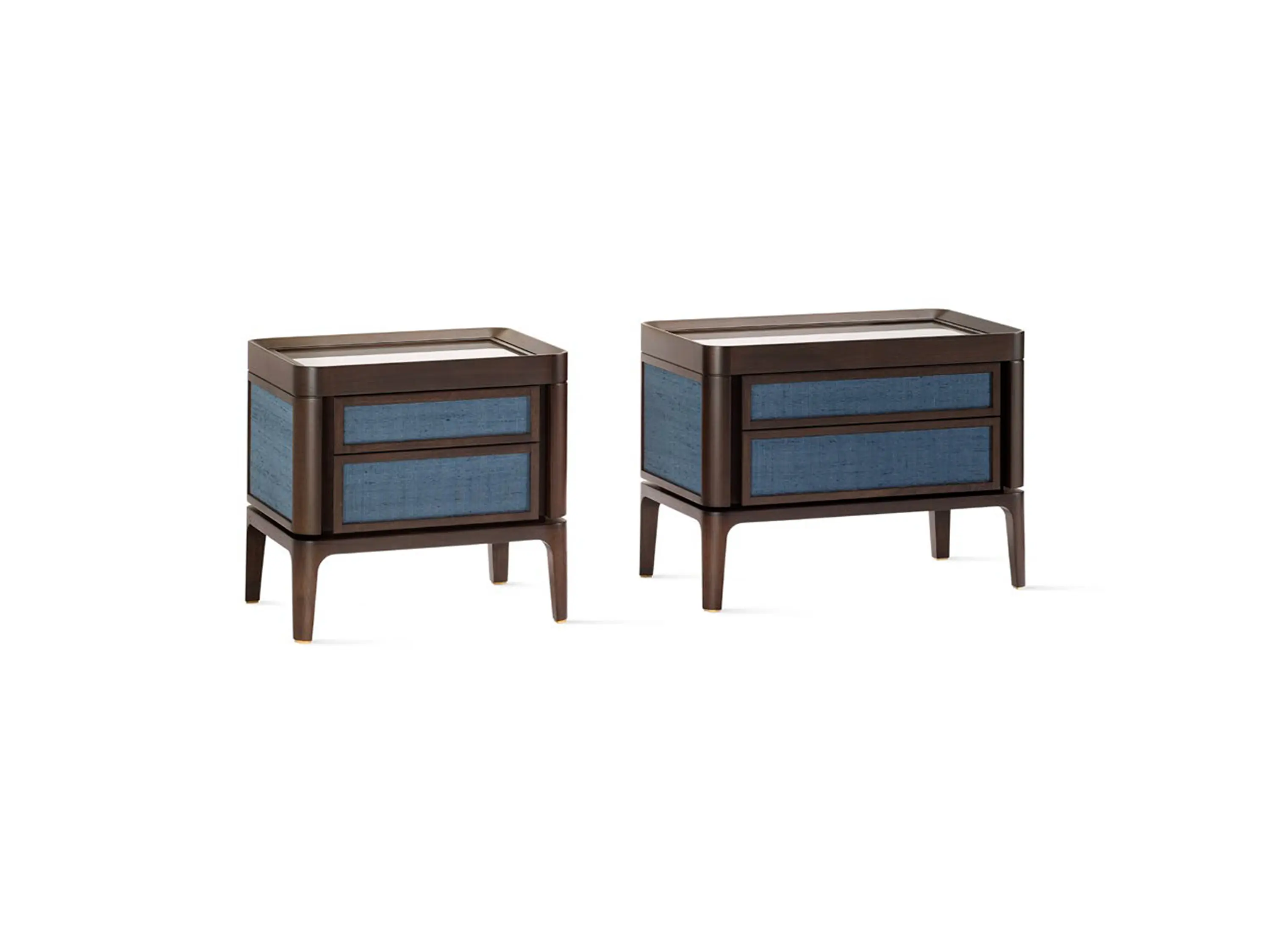 Ceccotti Collezioni - Full bedside table