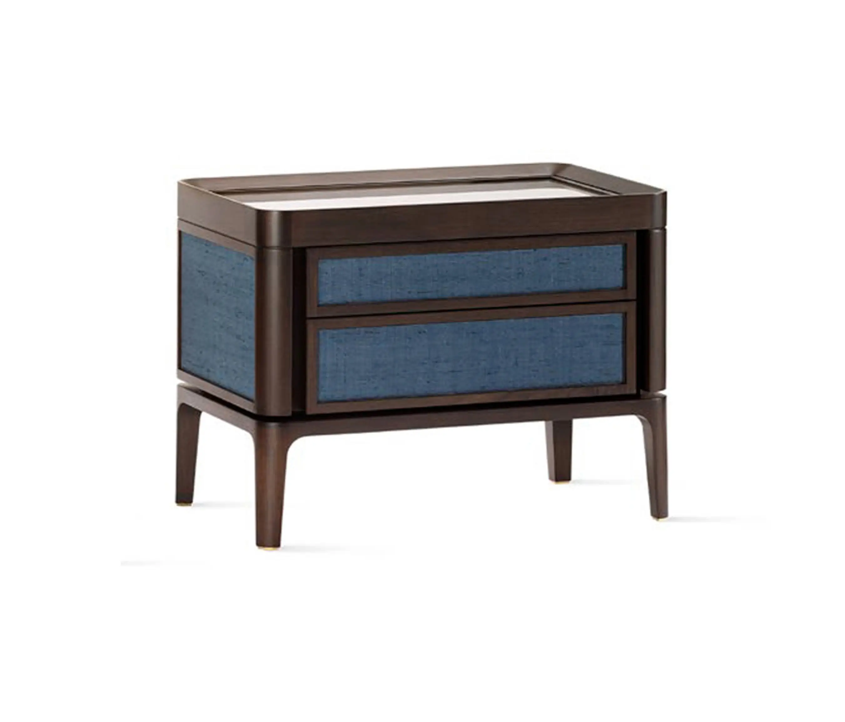 Ceccotti Collezioni - Full bedside table