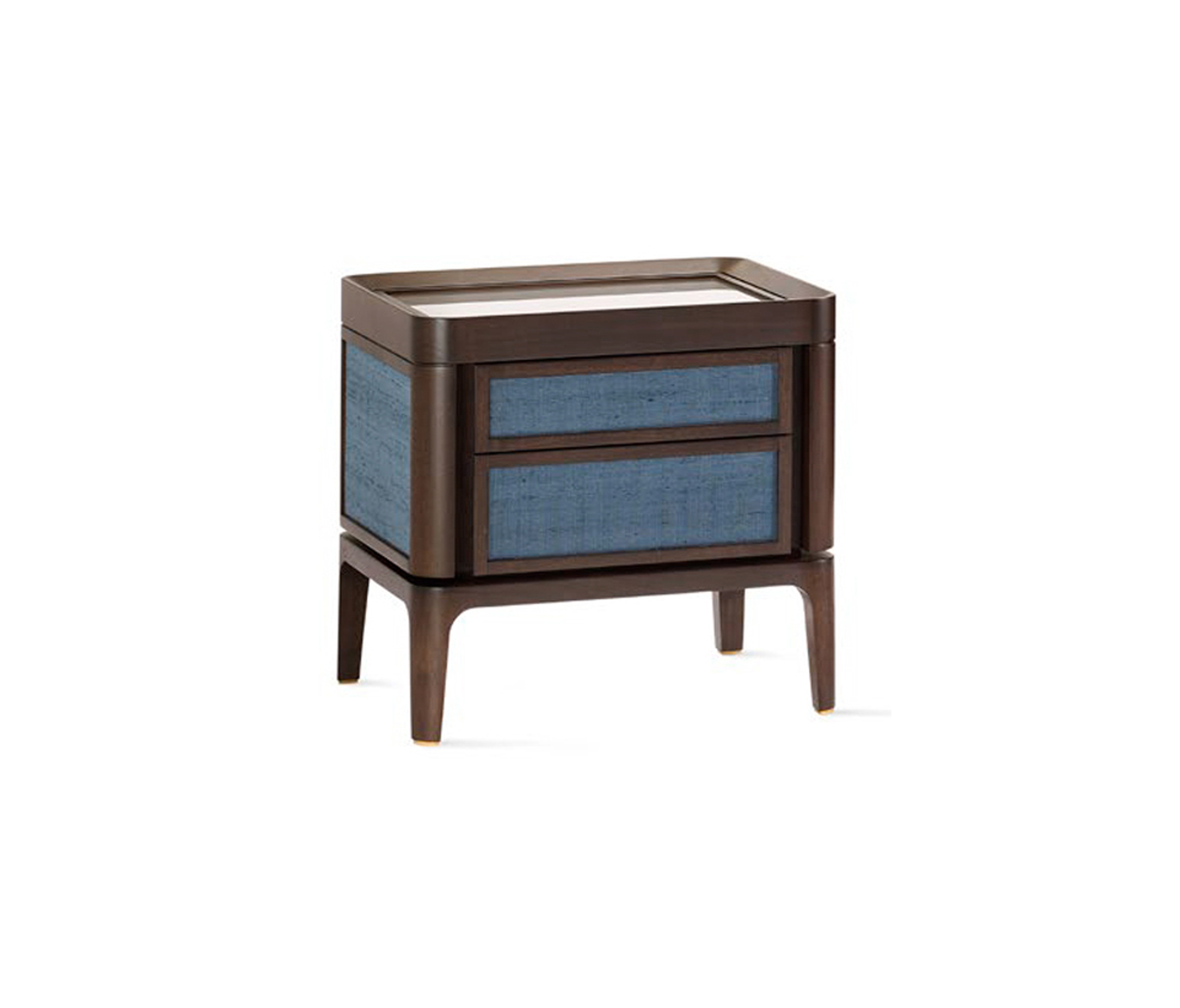 Display product Full bedside table from manufacturer Ceccotti Collezioni