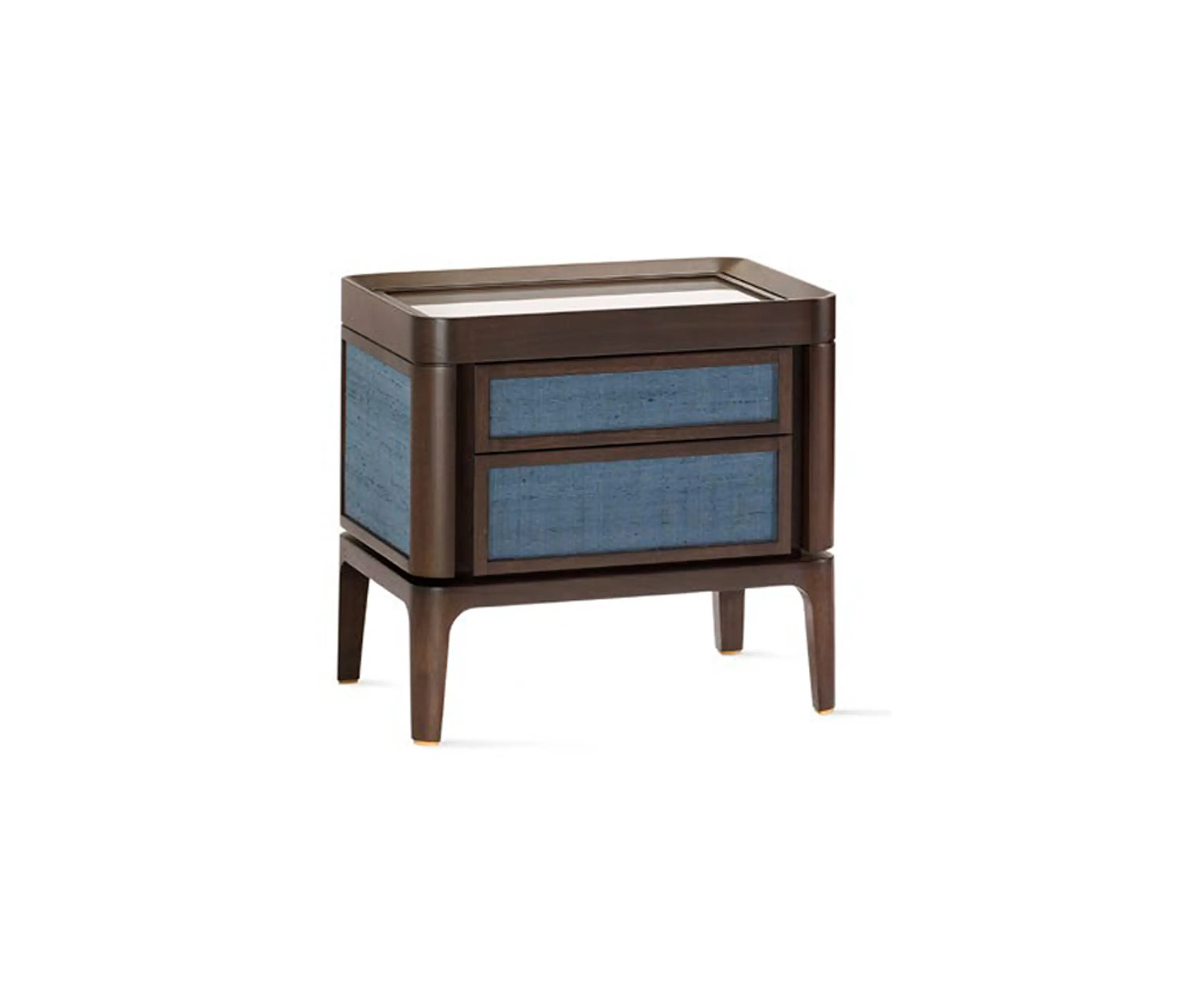 Ceccotti Collezioni - Full bedside table