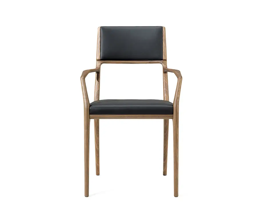 Ceccotti Collezioni - Ala with armrests