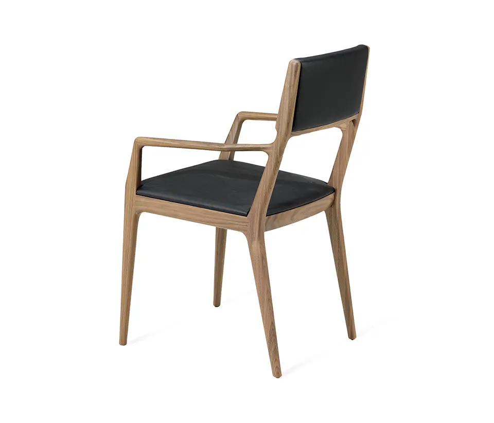 Ceccotti Collezioni - Ala with armrests