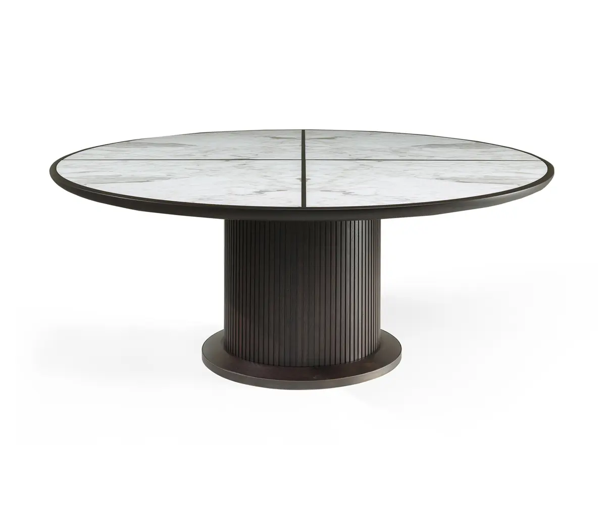 Ceccotti Collezioni - Full table