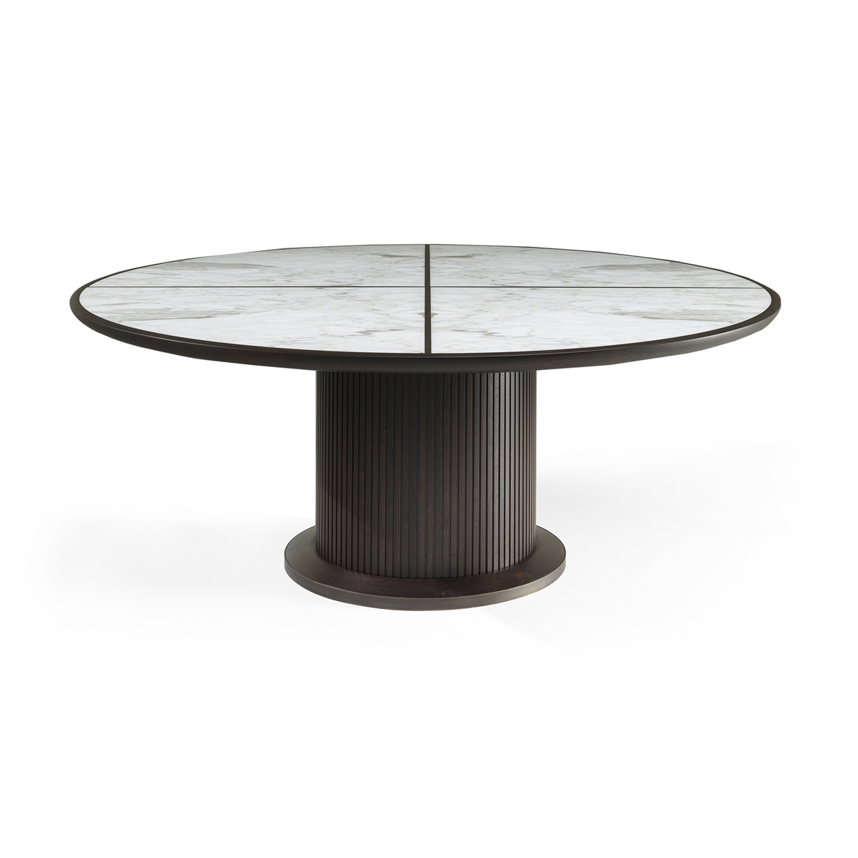 Afficher le produit Full table du fabricant Ceccotti Collezioni