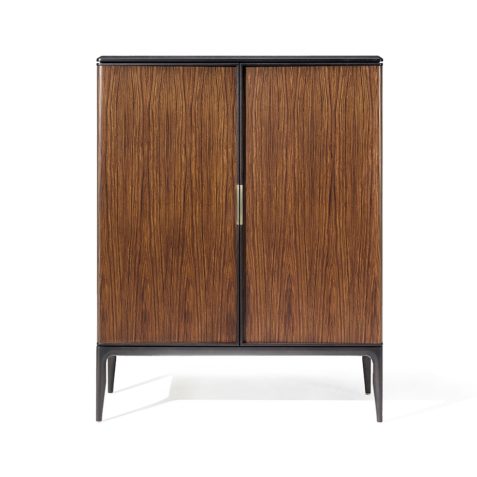 Oblique 2 doors