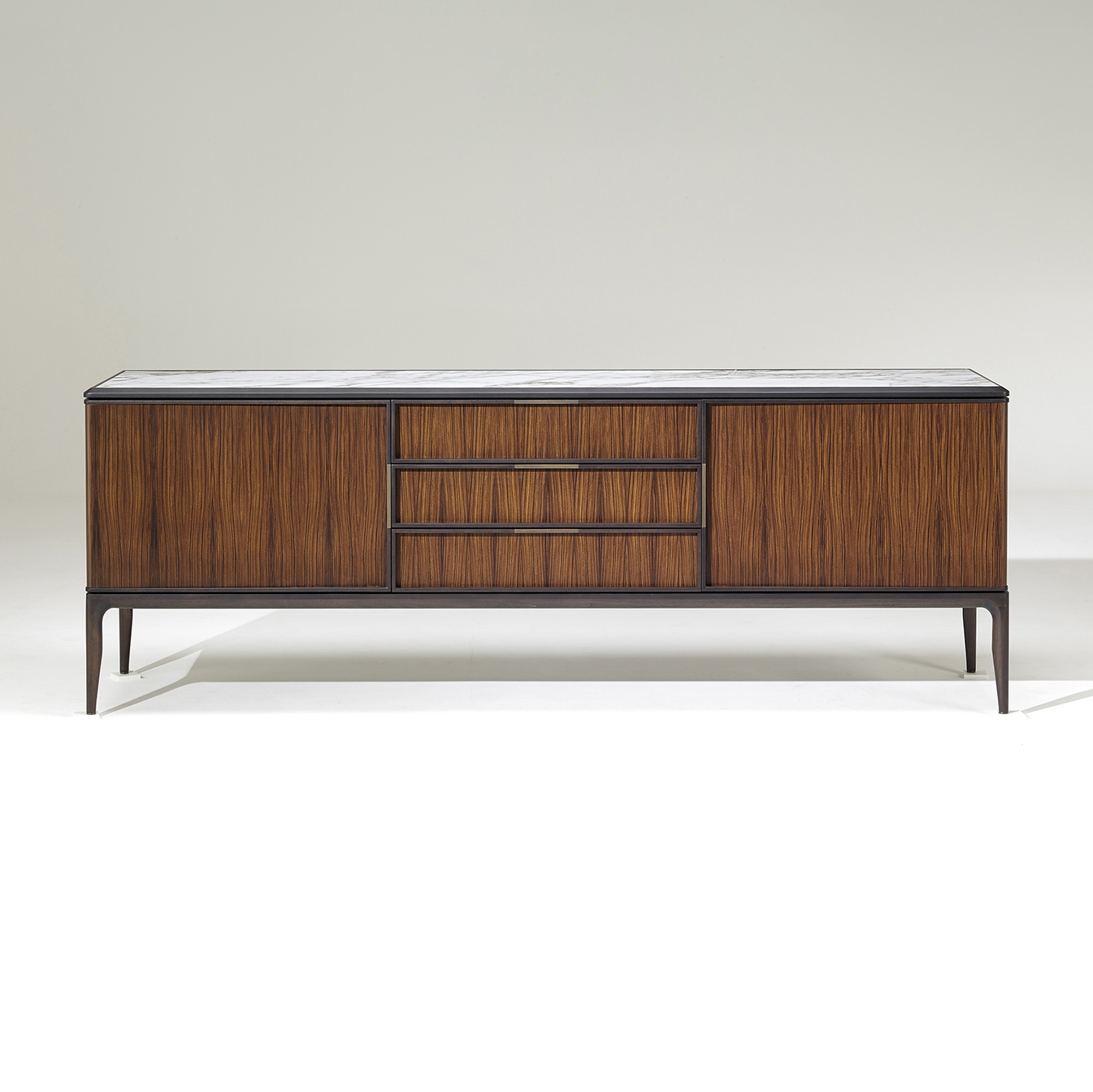 Display product Oblique 3 drawers from manufacturer Ceccotti Collezioni