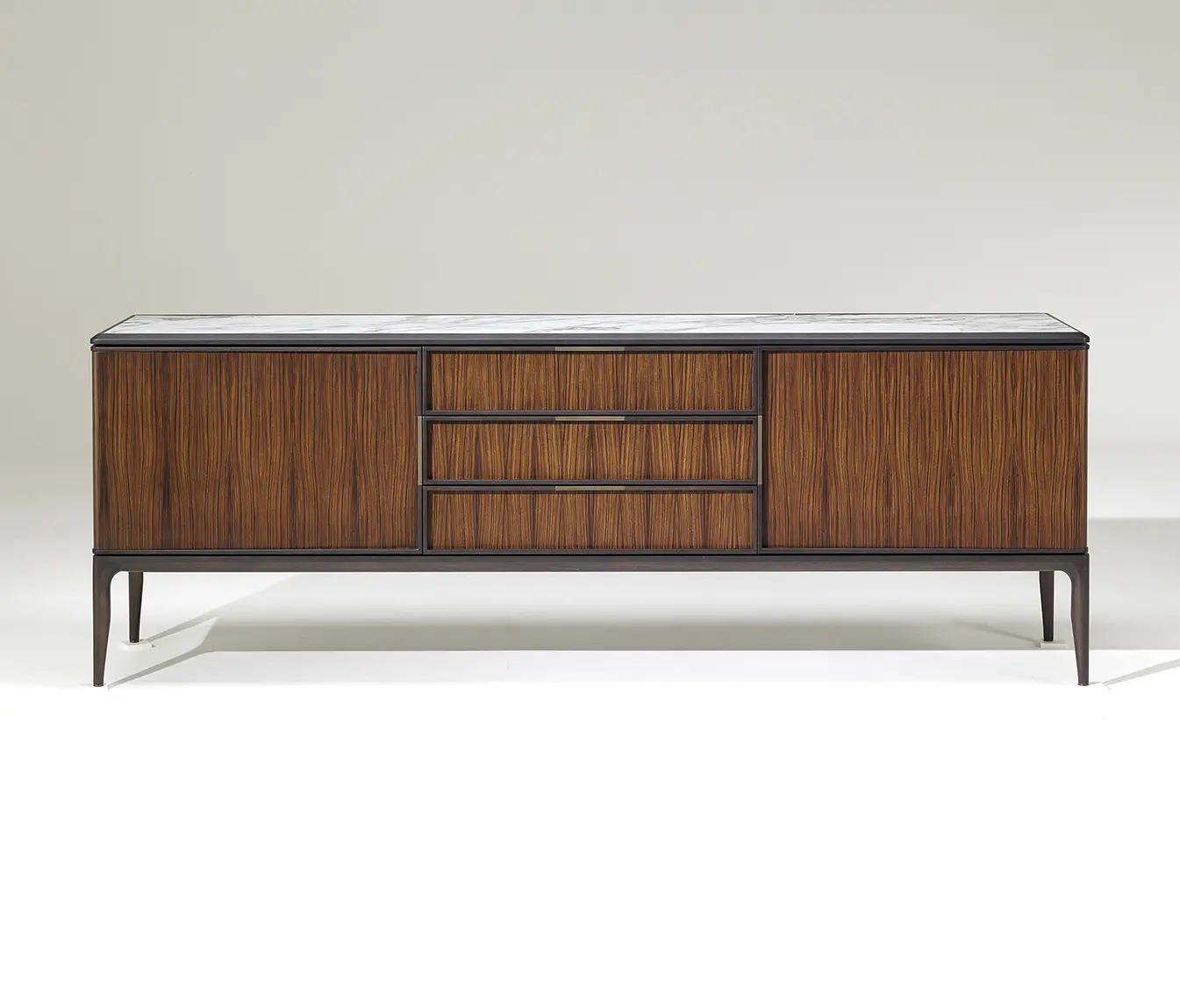 Ceccotti Collezioni - Oblique 3 drawers