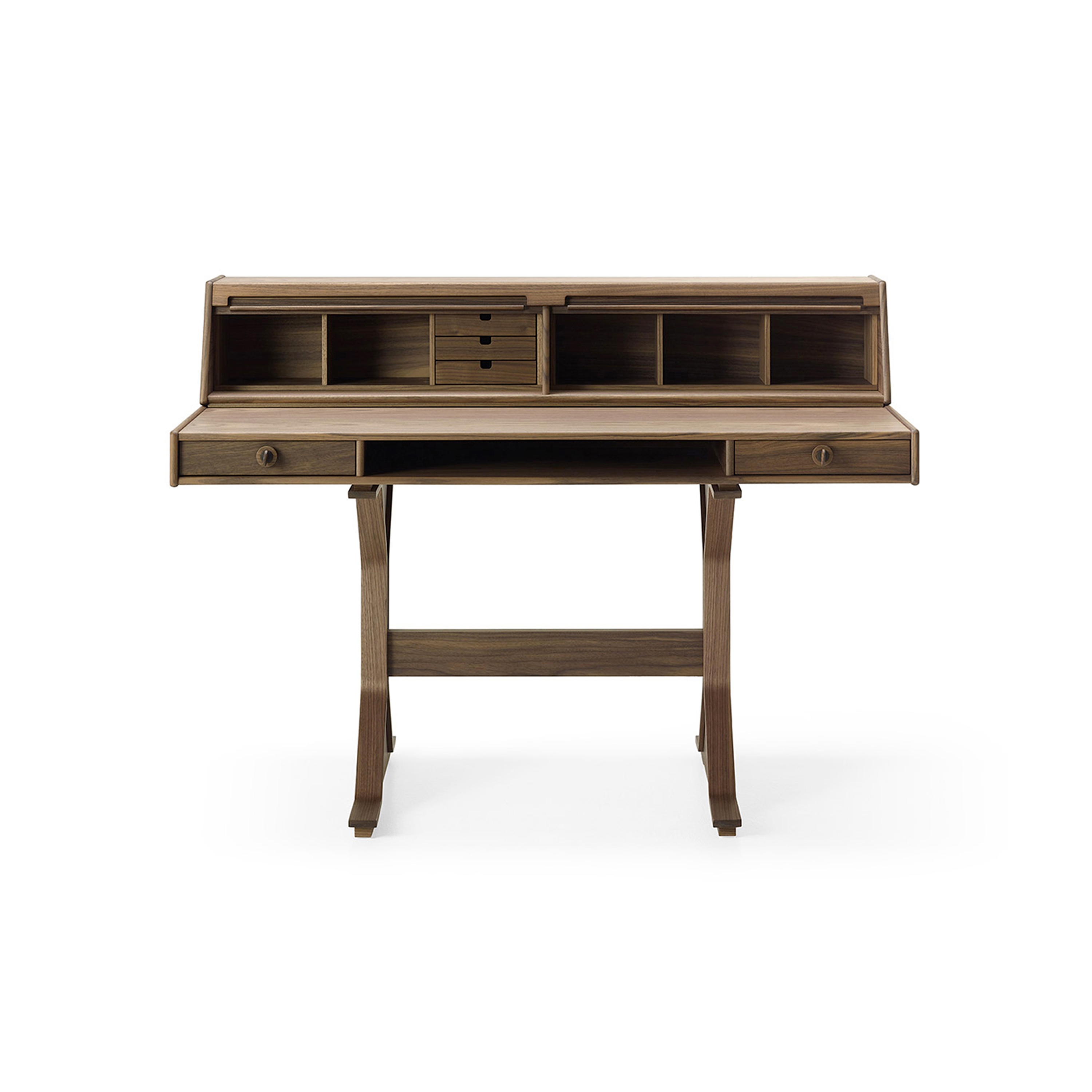 Display product Nòs with roll top from manufacturer Ceccotti Collezioni