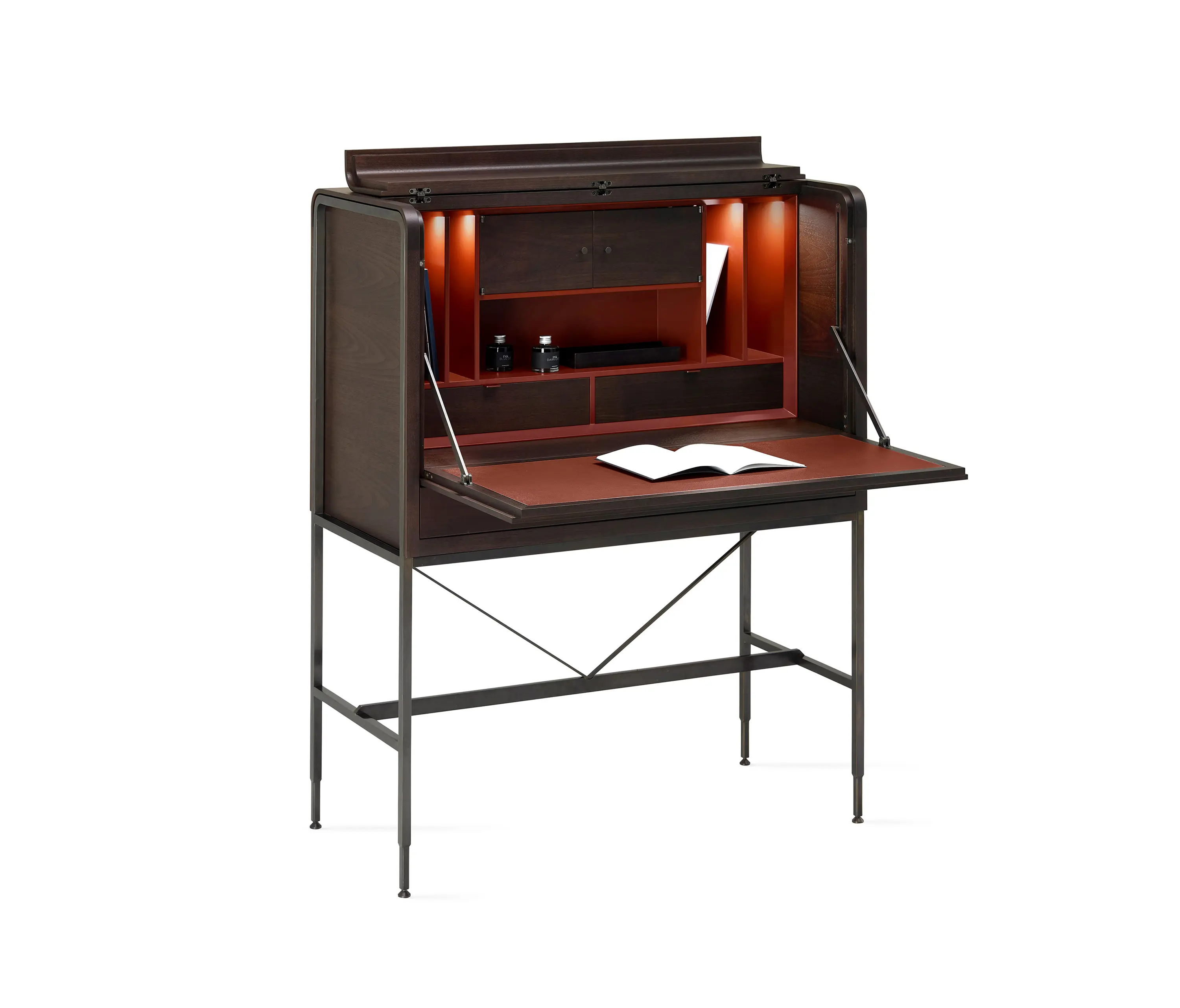 Ceccotti Collezioni - Scrinium small desk