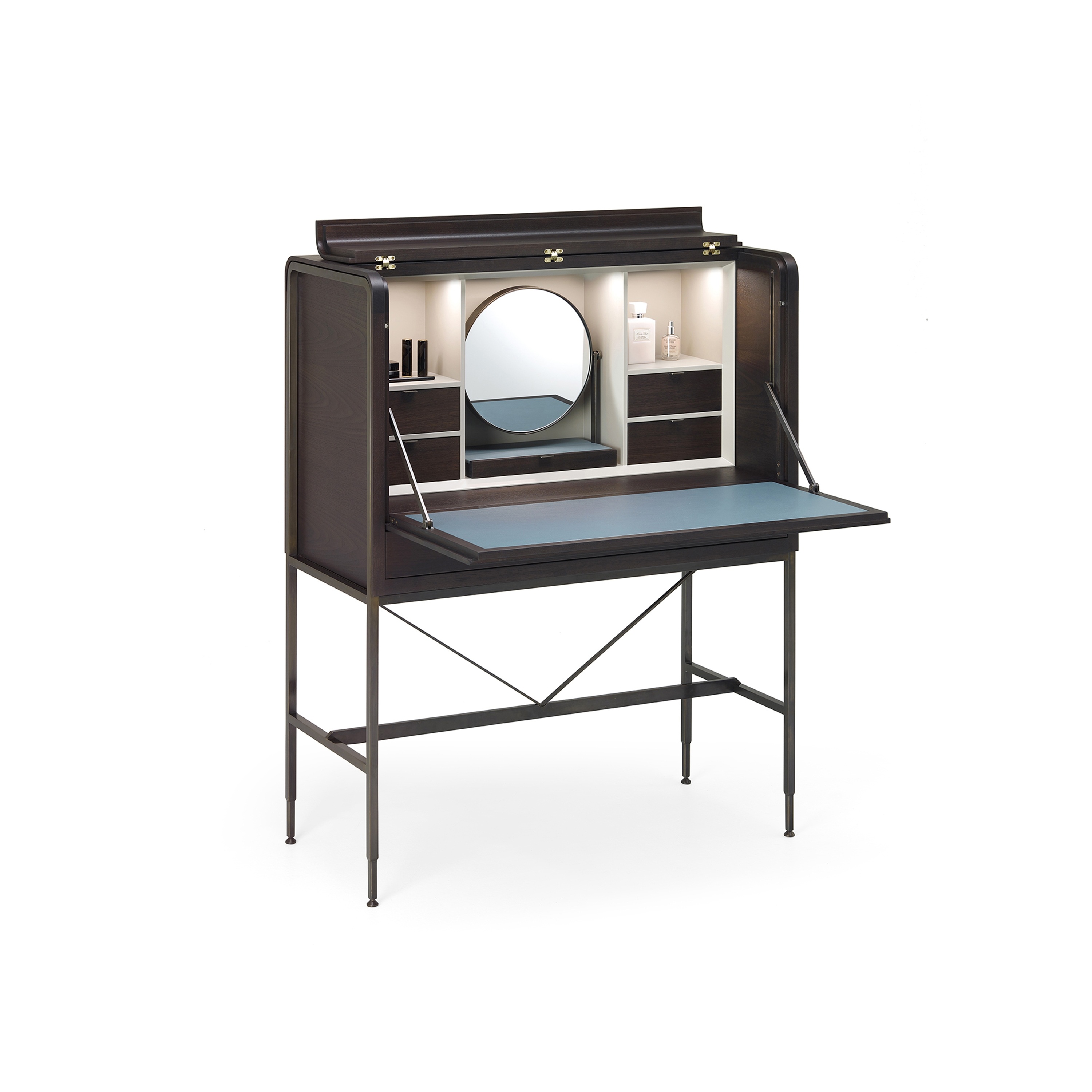 Mostrar el producto Scrinium vanity del fabricante Ceccotti Collezioni