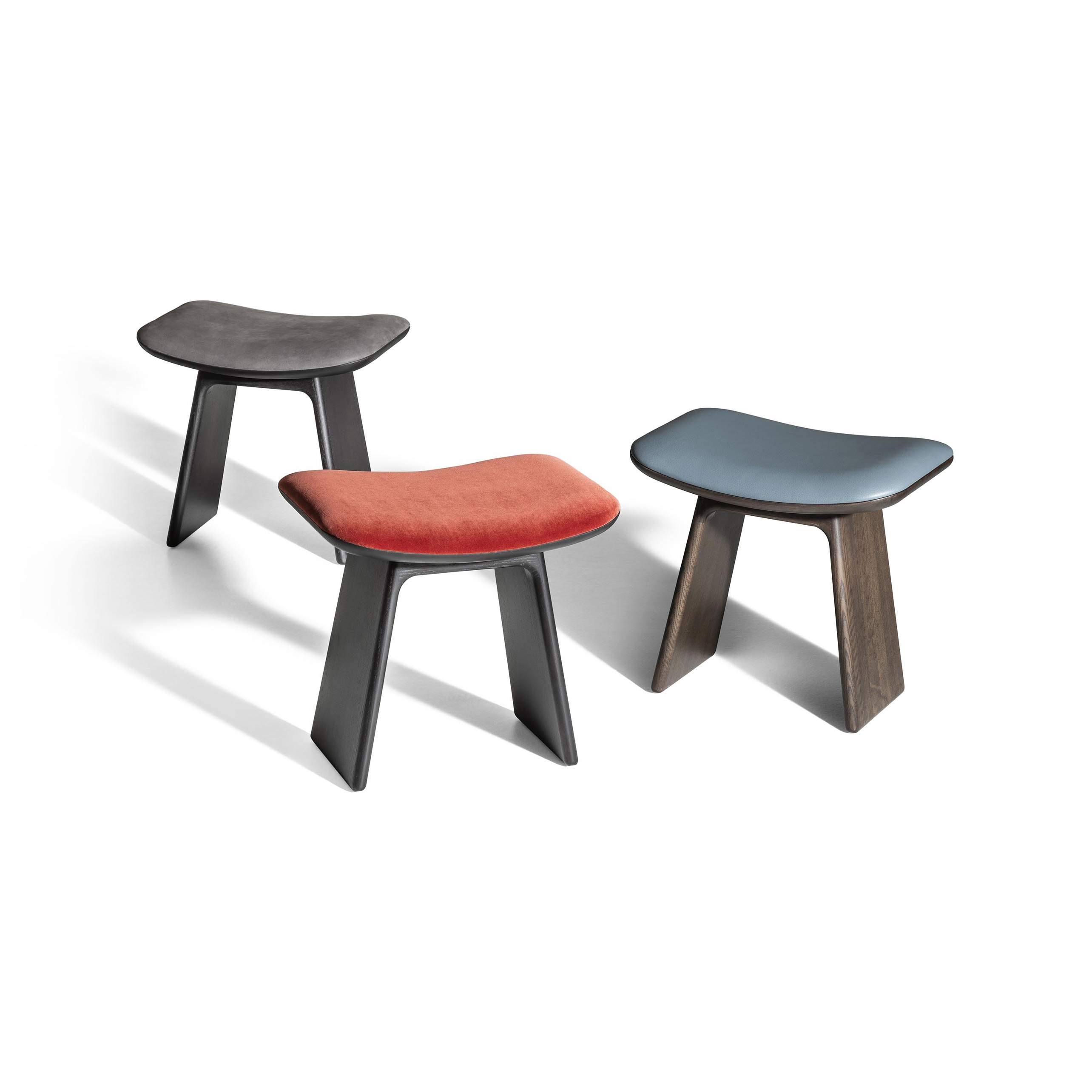 Display product Duo Bench from manufacturer Ceccotti Collezioni