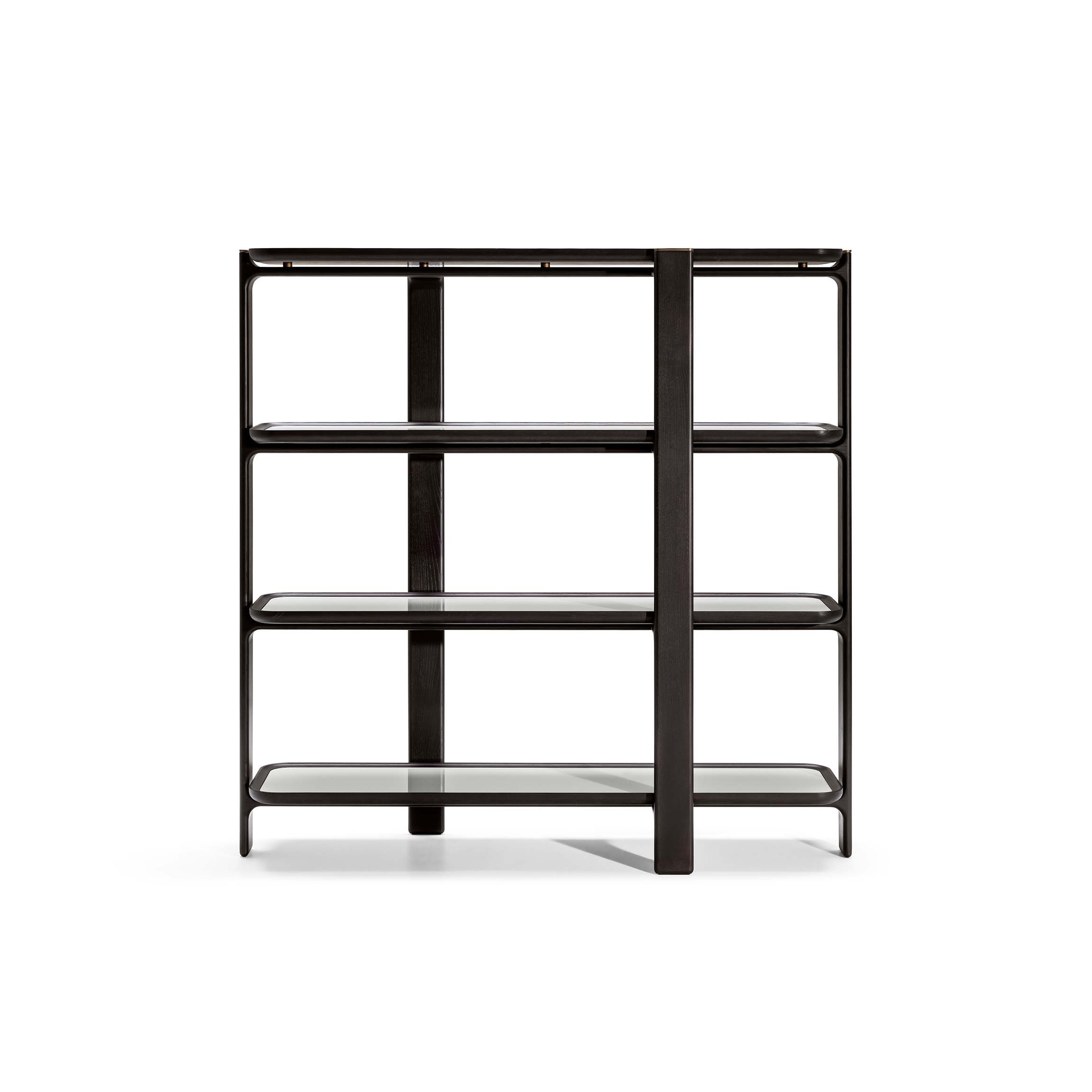 Produkt Duo Bookcase des Herstellers Ceccotti Collezioni anzeigen